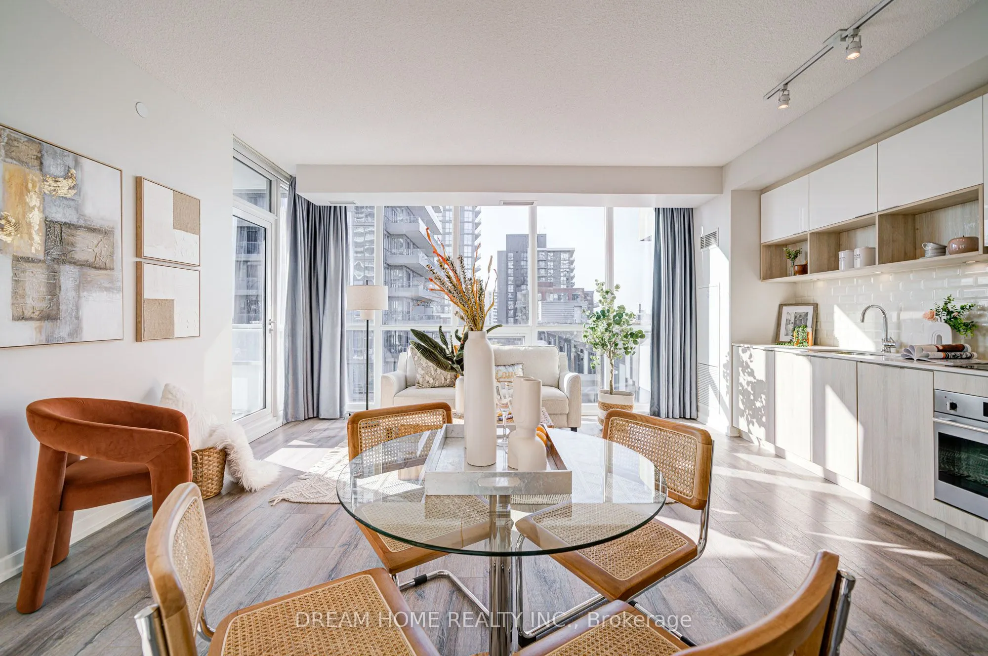 52 Forest Manor Road, #708