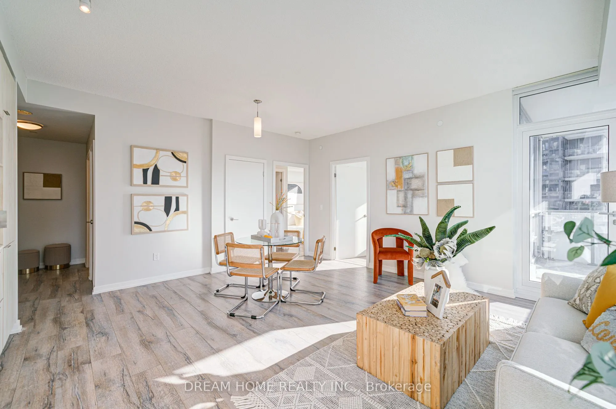52 Forest Manor Road, #708