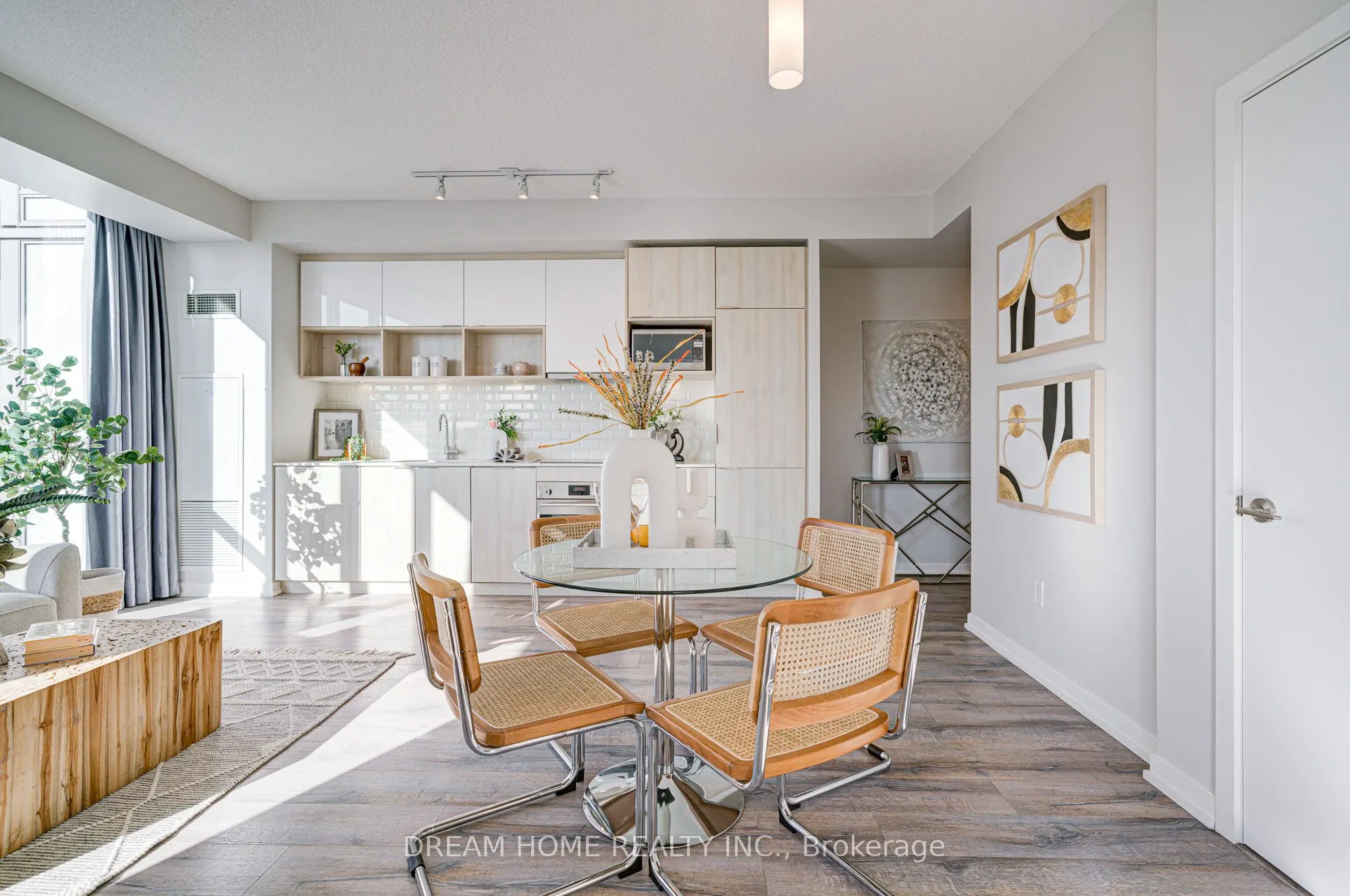 52 Forest Manor Road, #708