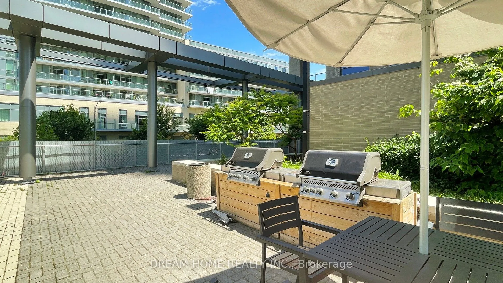 52 Forest Manor Road, #708