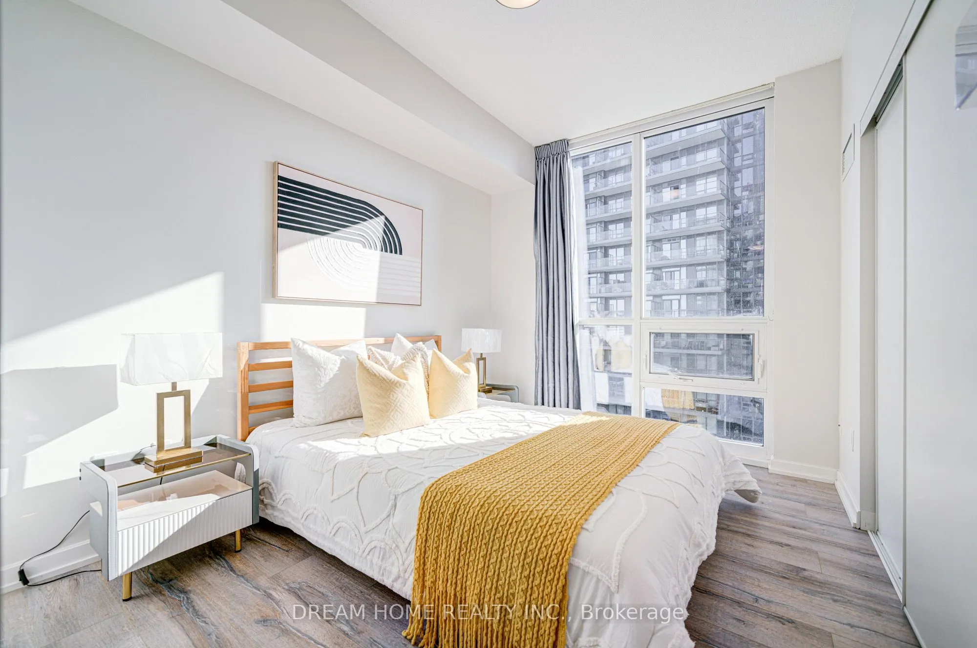 52 Forest Manor Road, #708