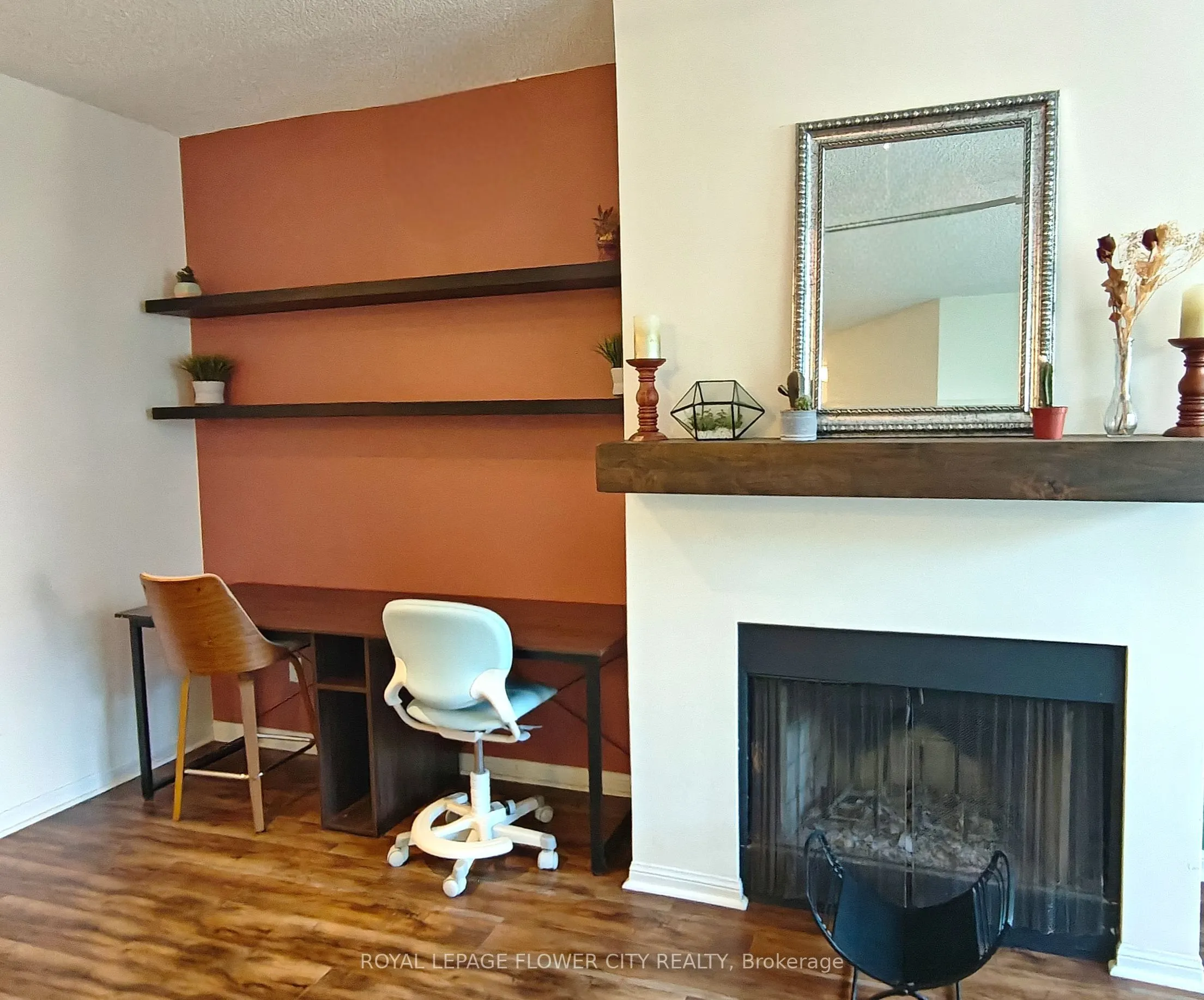 25 Grenville Street, #LPH #06