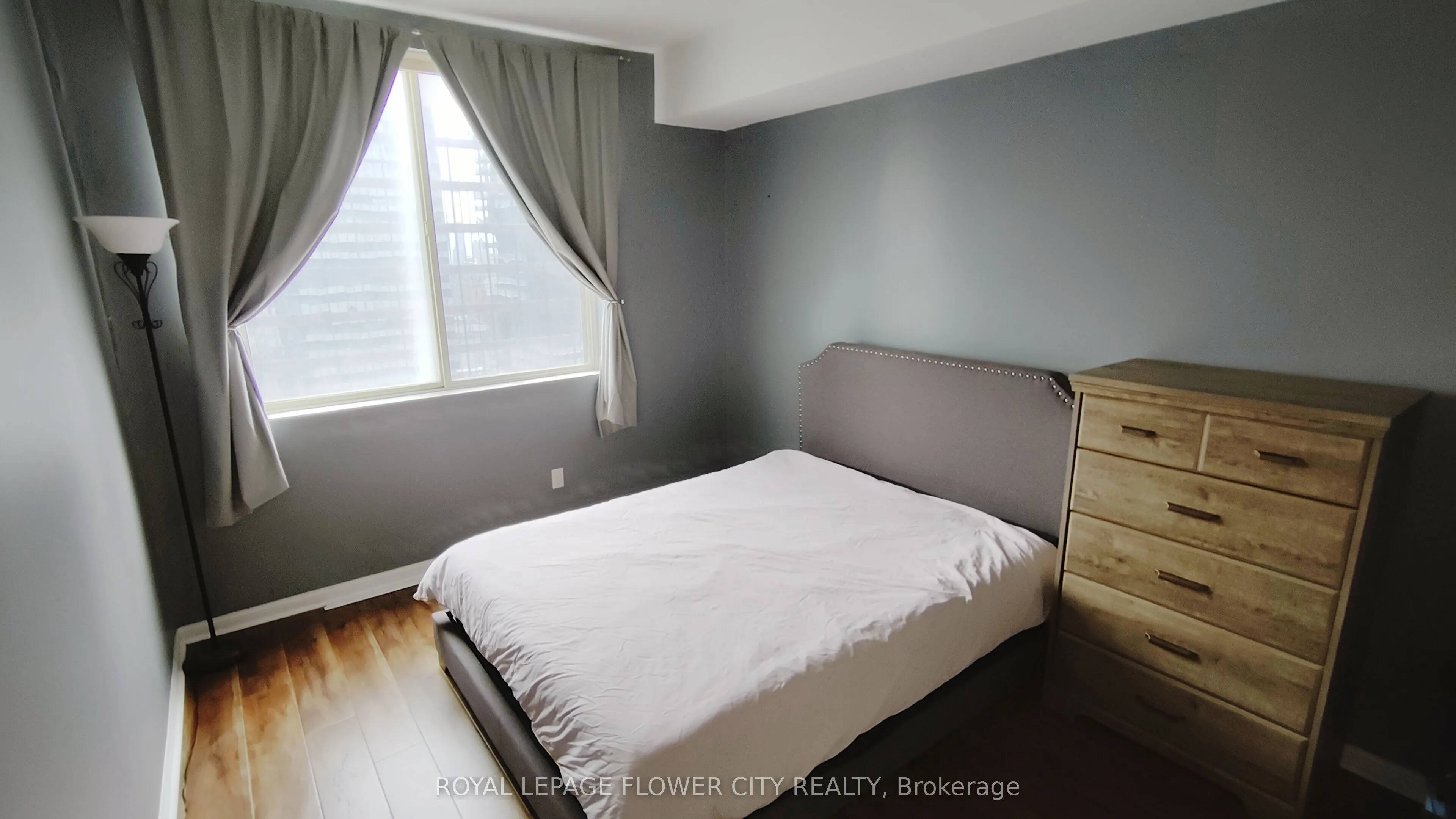 25 Grenville Street, #LPH #06