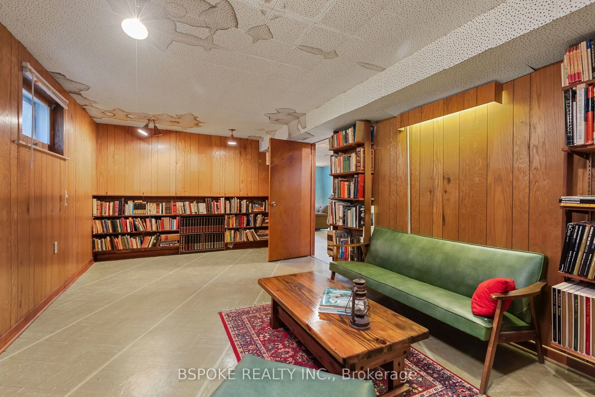 54 Warner Avenue