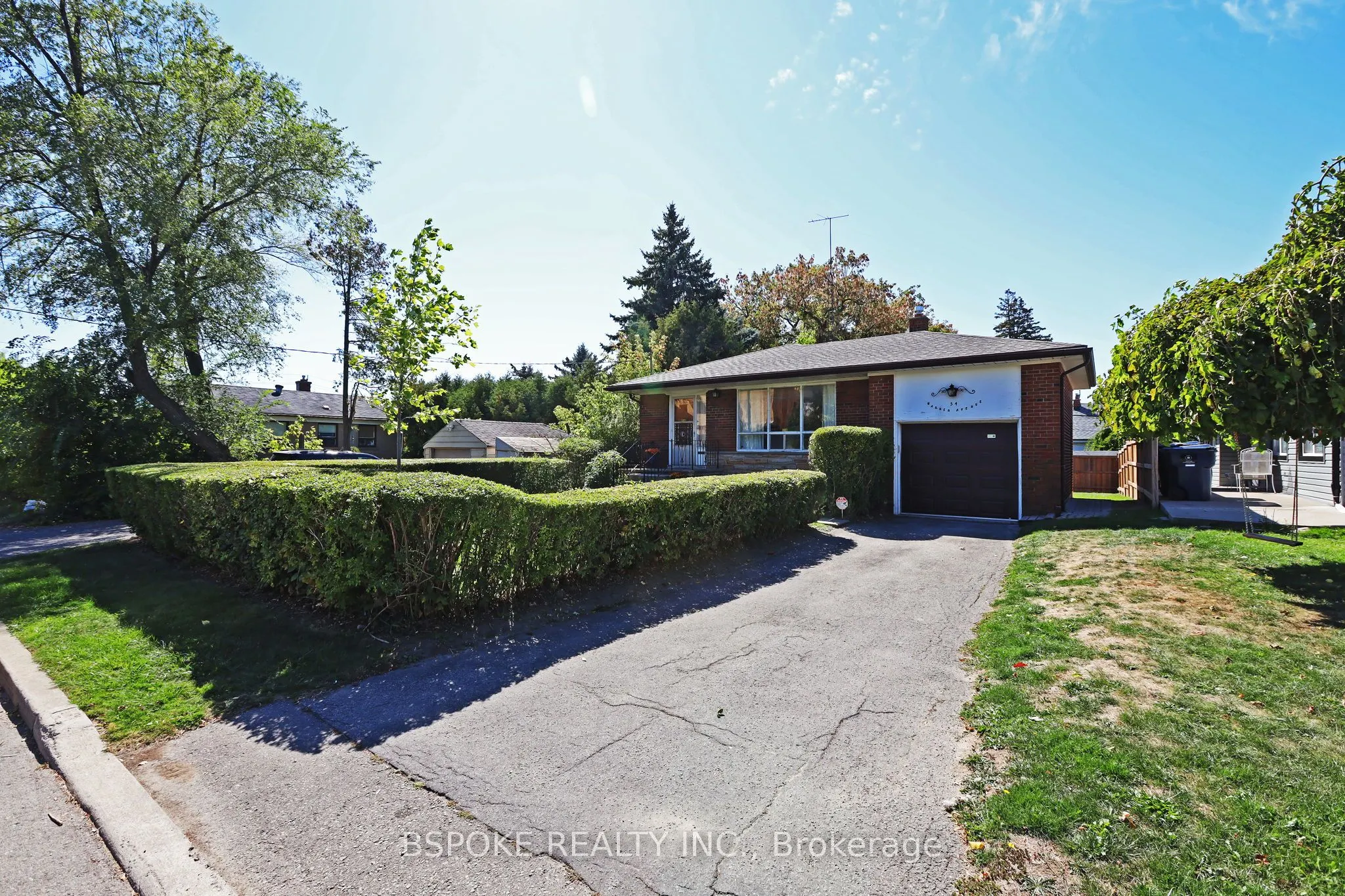 54 Warner Avenue