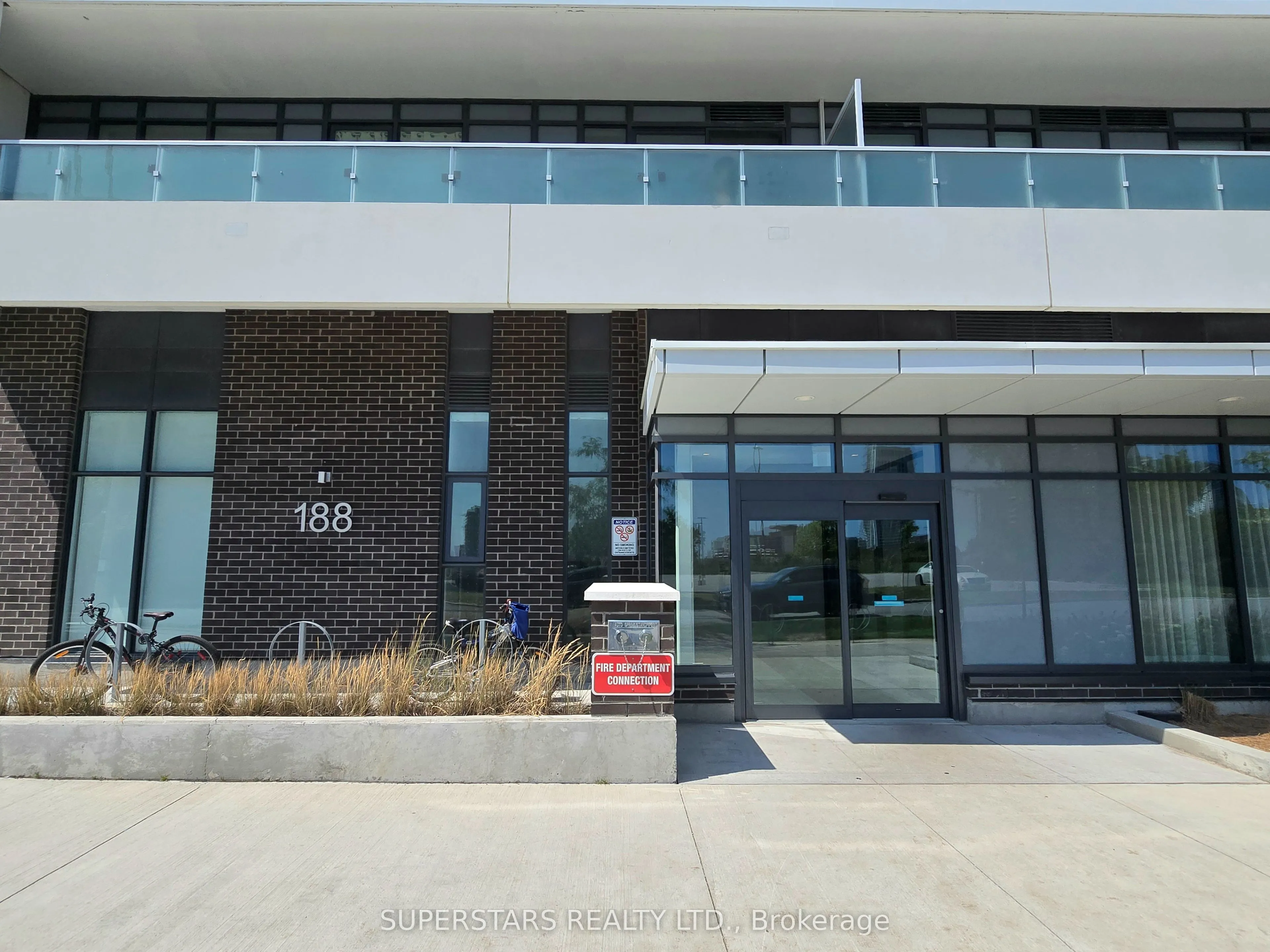 188 Fairview Mall Drive, #2301