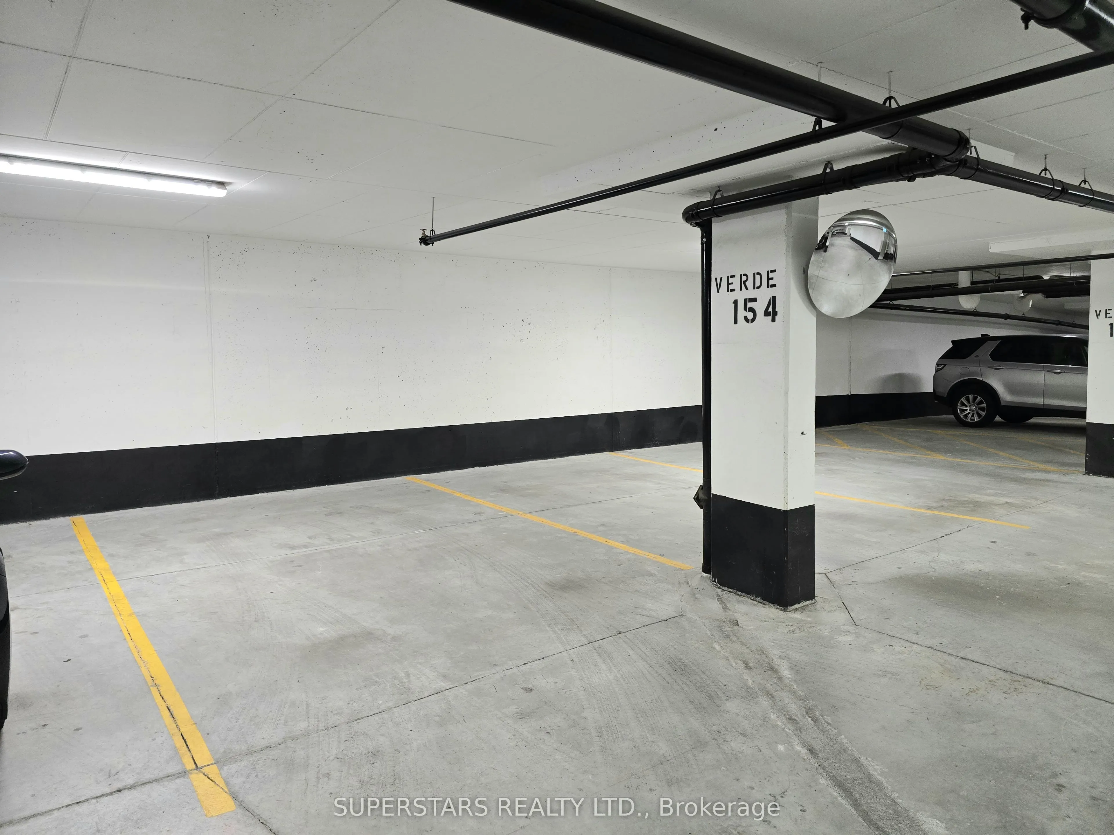 188 Fairview Mall Drive, #2301