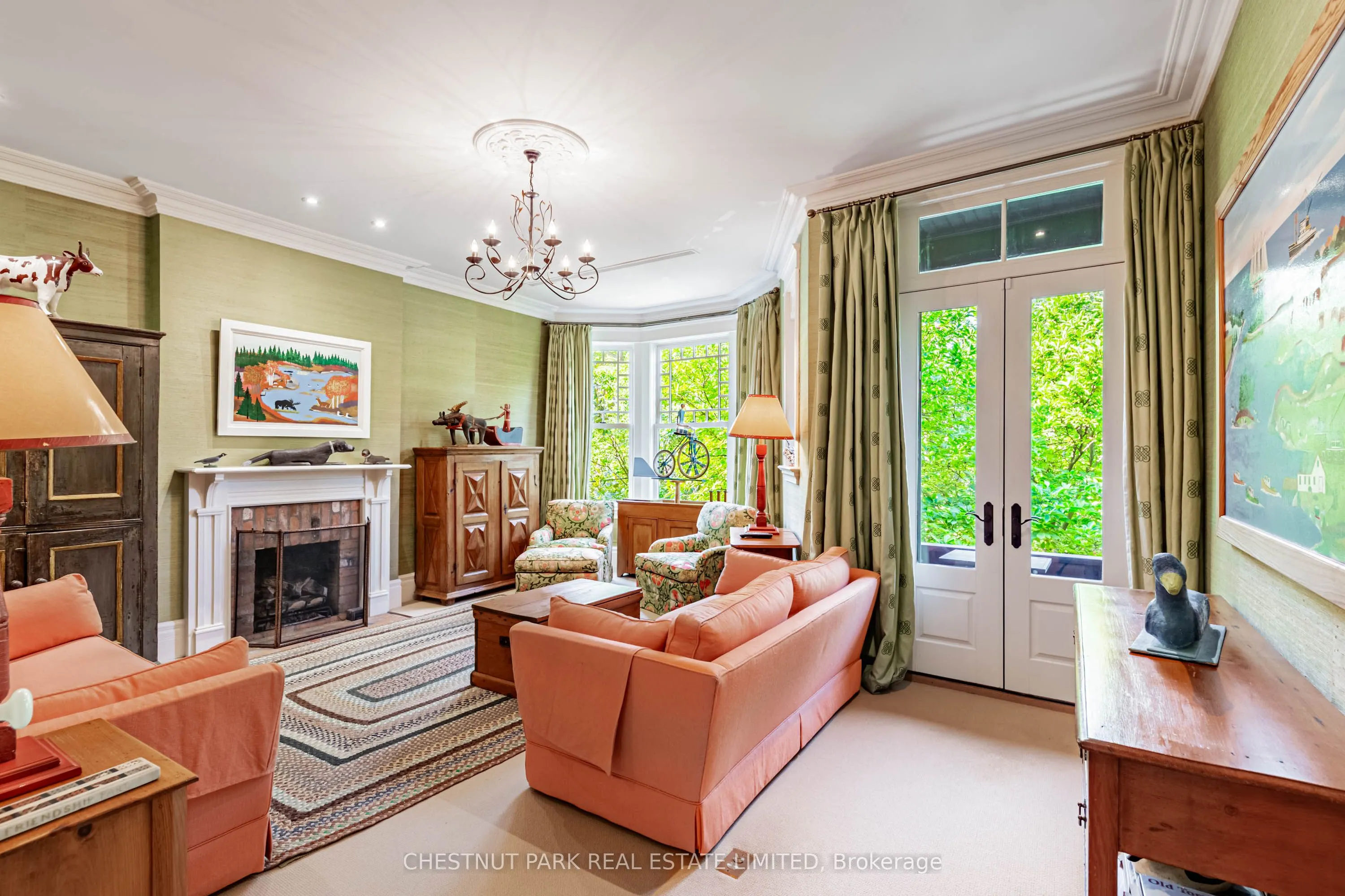 13 Admiral Road