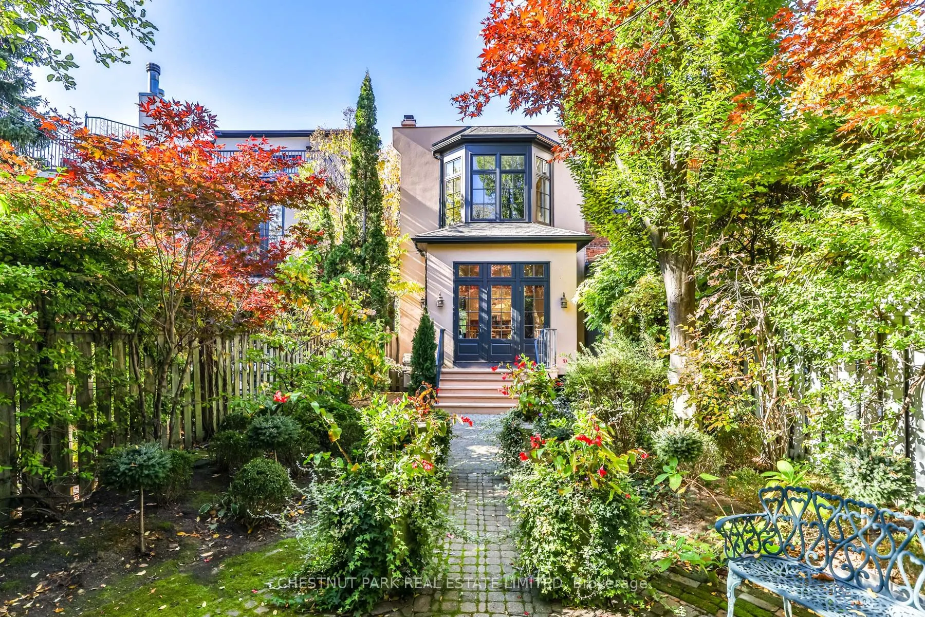 13 Admiral Road
