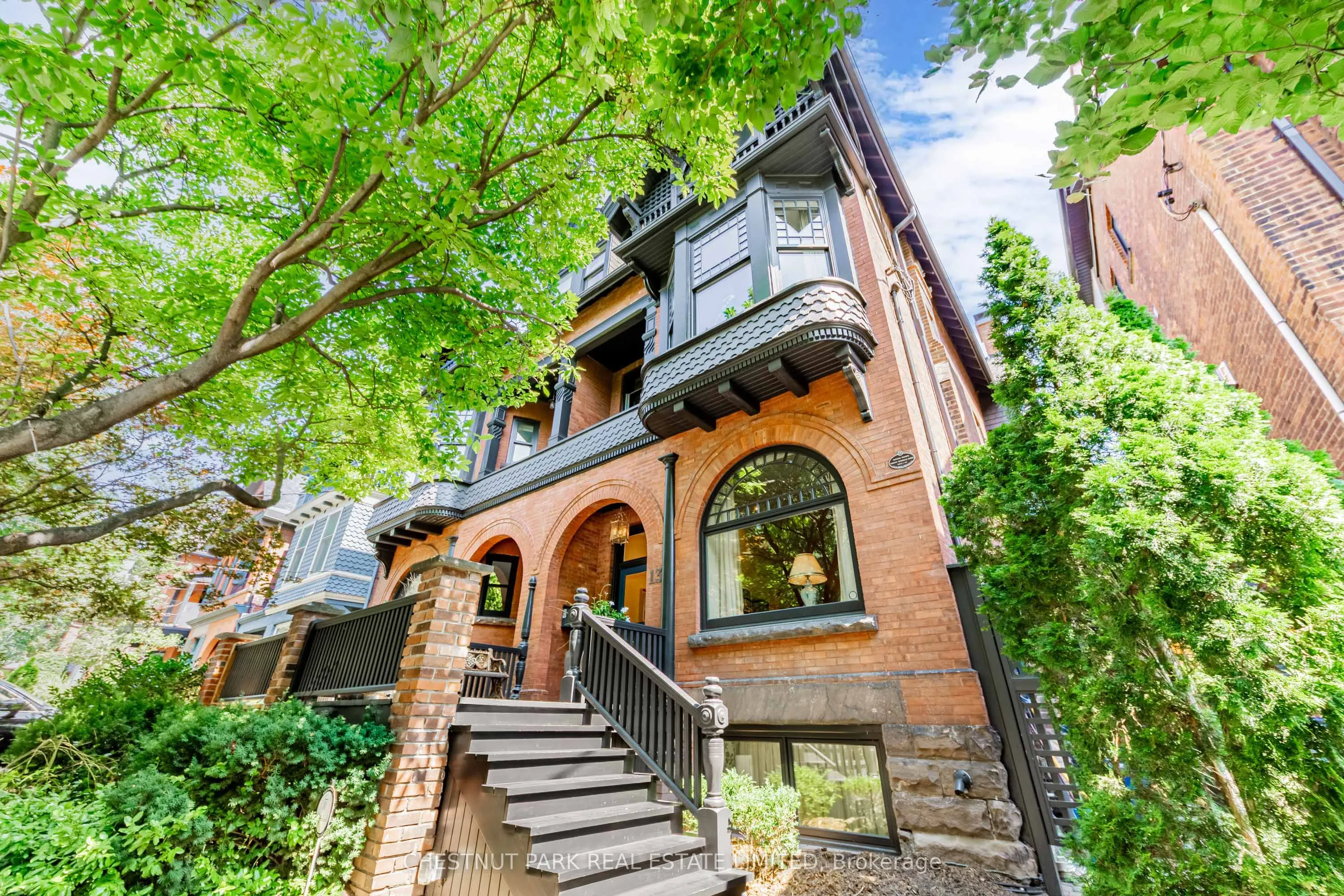 13 Admiral Road