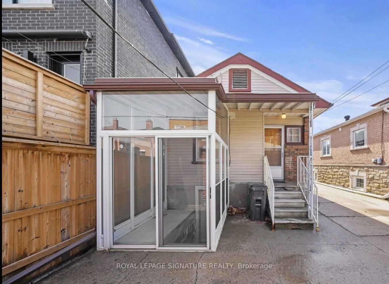 18 Holland Park Avenue, #Lower