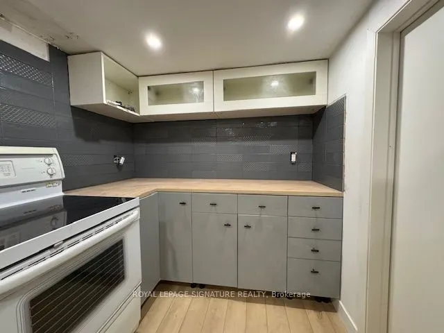 18 Holland Park Avenue, #Lower