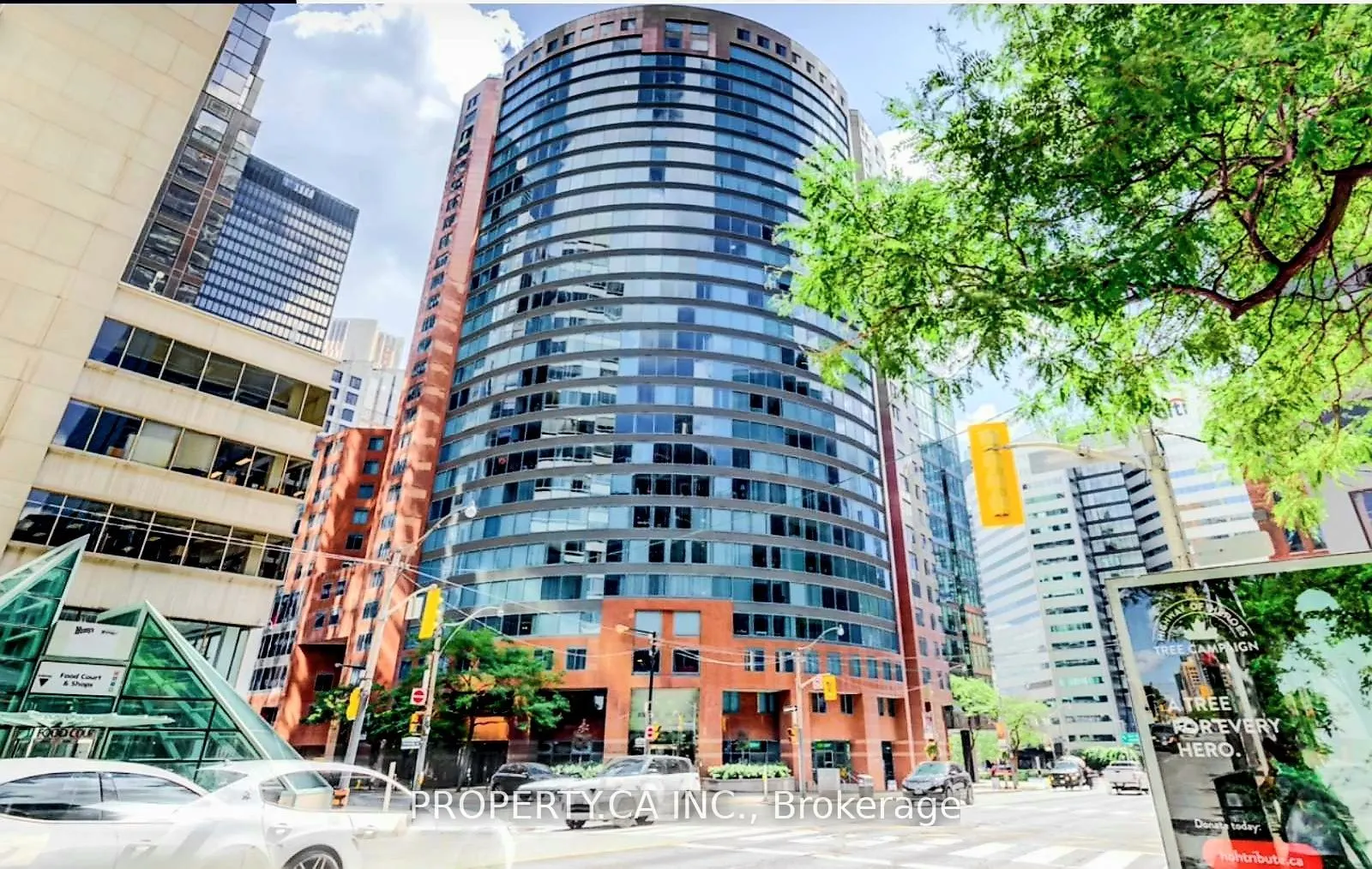 33 University Avenue, #1109