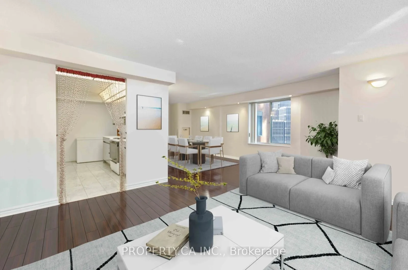 33 University Avenue, #1109