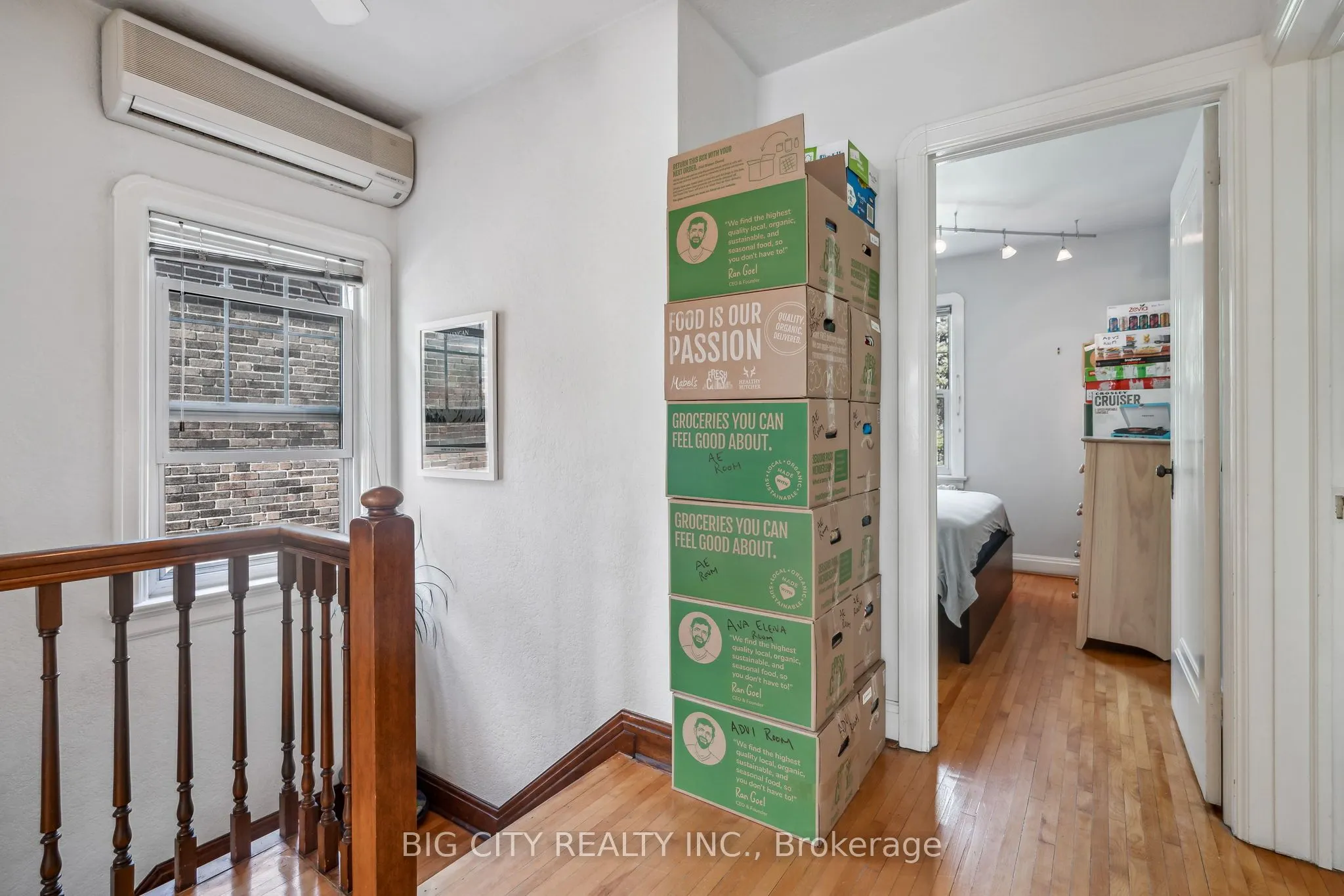 668 Eglinton Avenue E