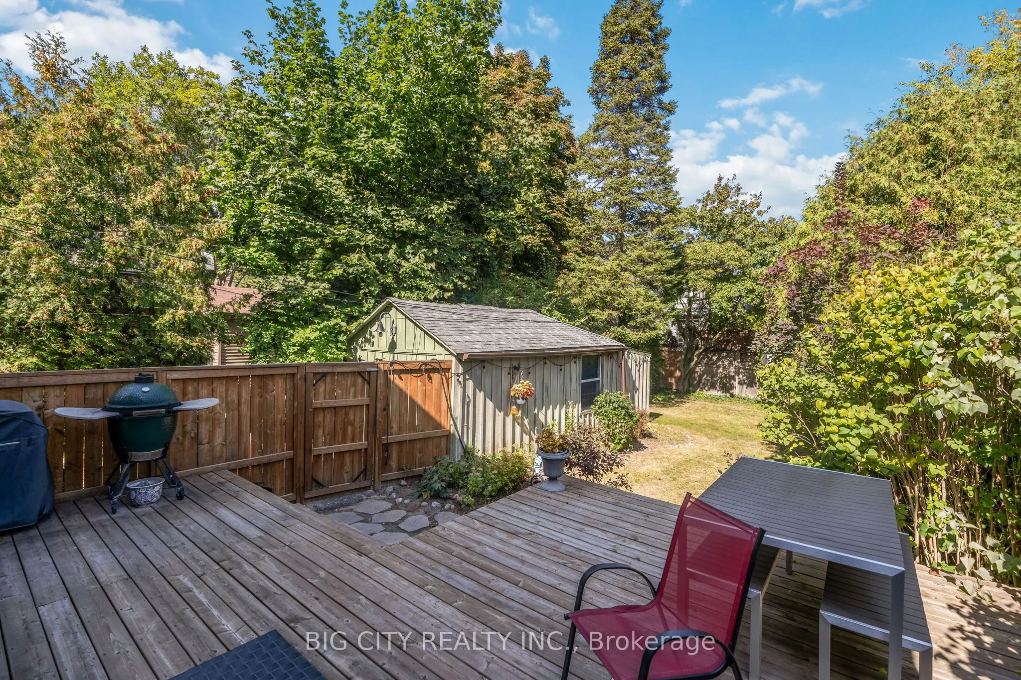 668 Eglinton Avenue E