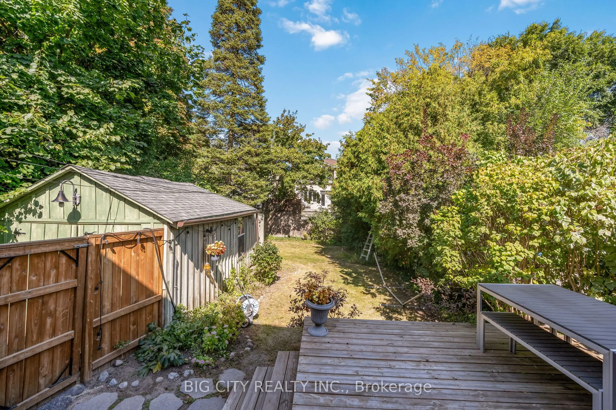 668 Eglinton Avenue E