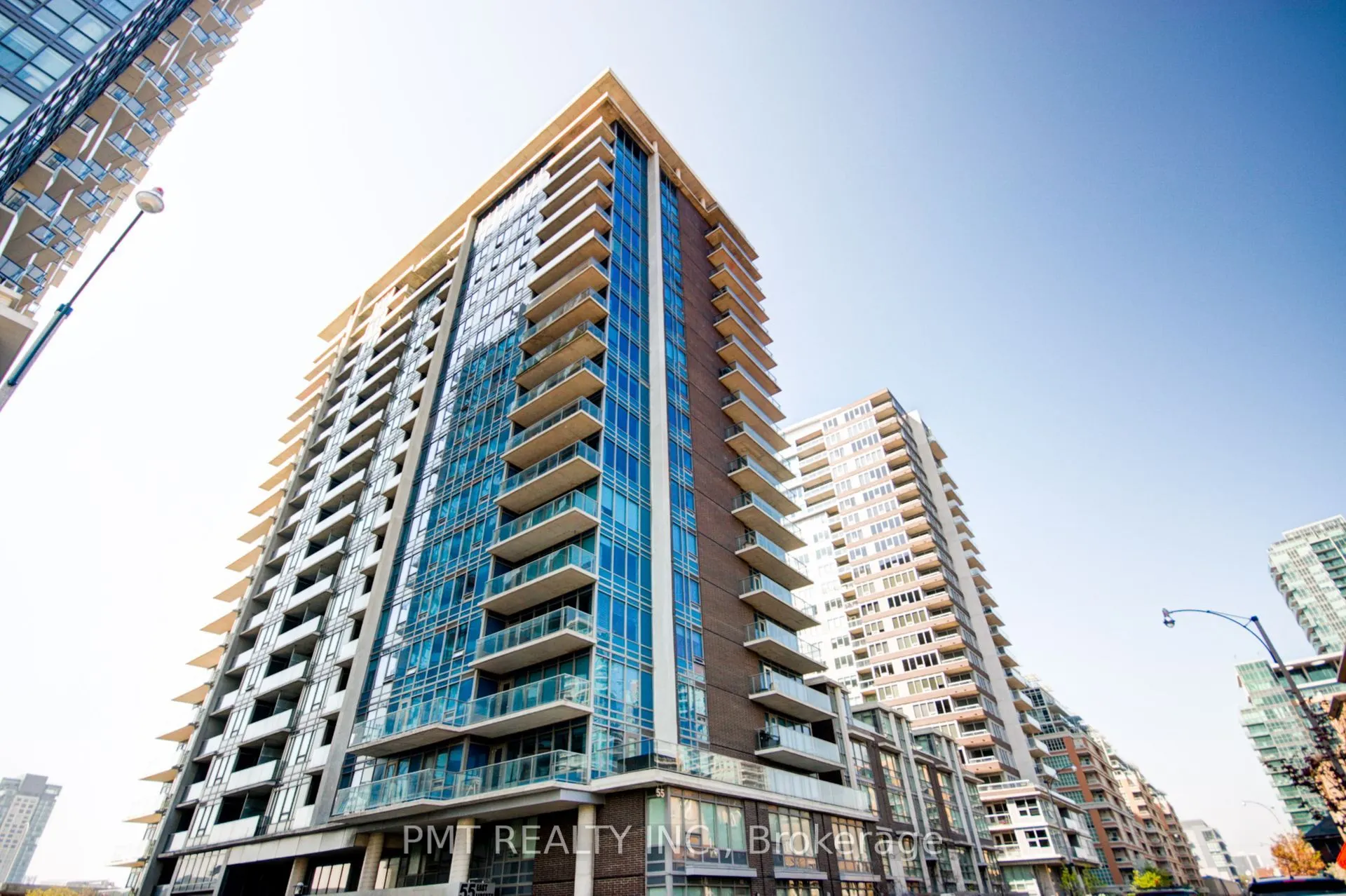 55 East Liberty Street, #906