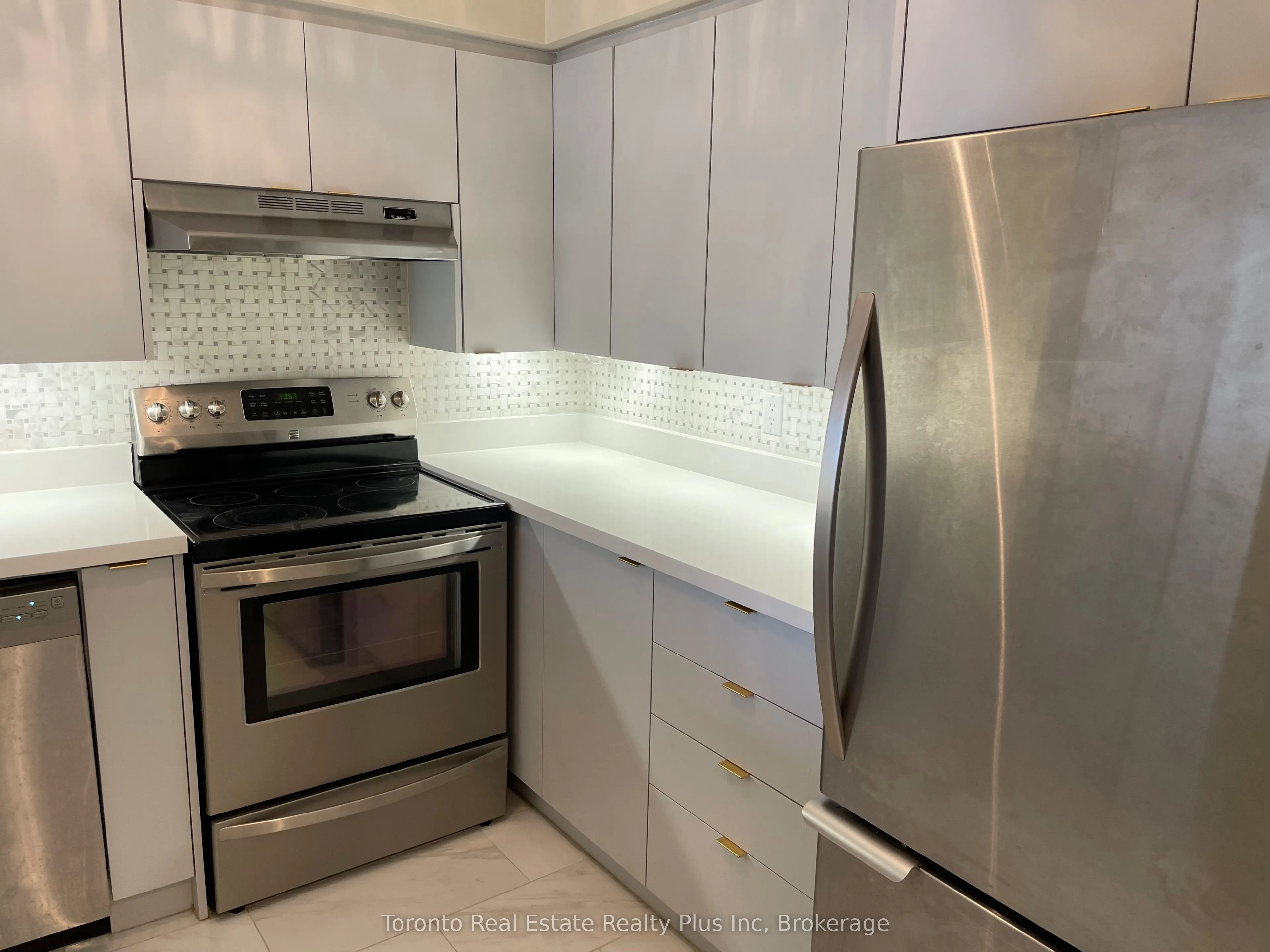 100 Upper Madison Avenue, #1905