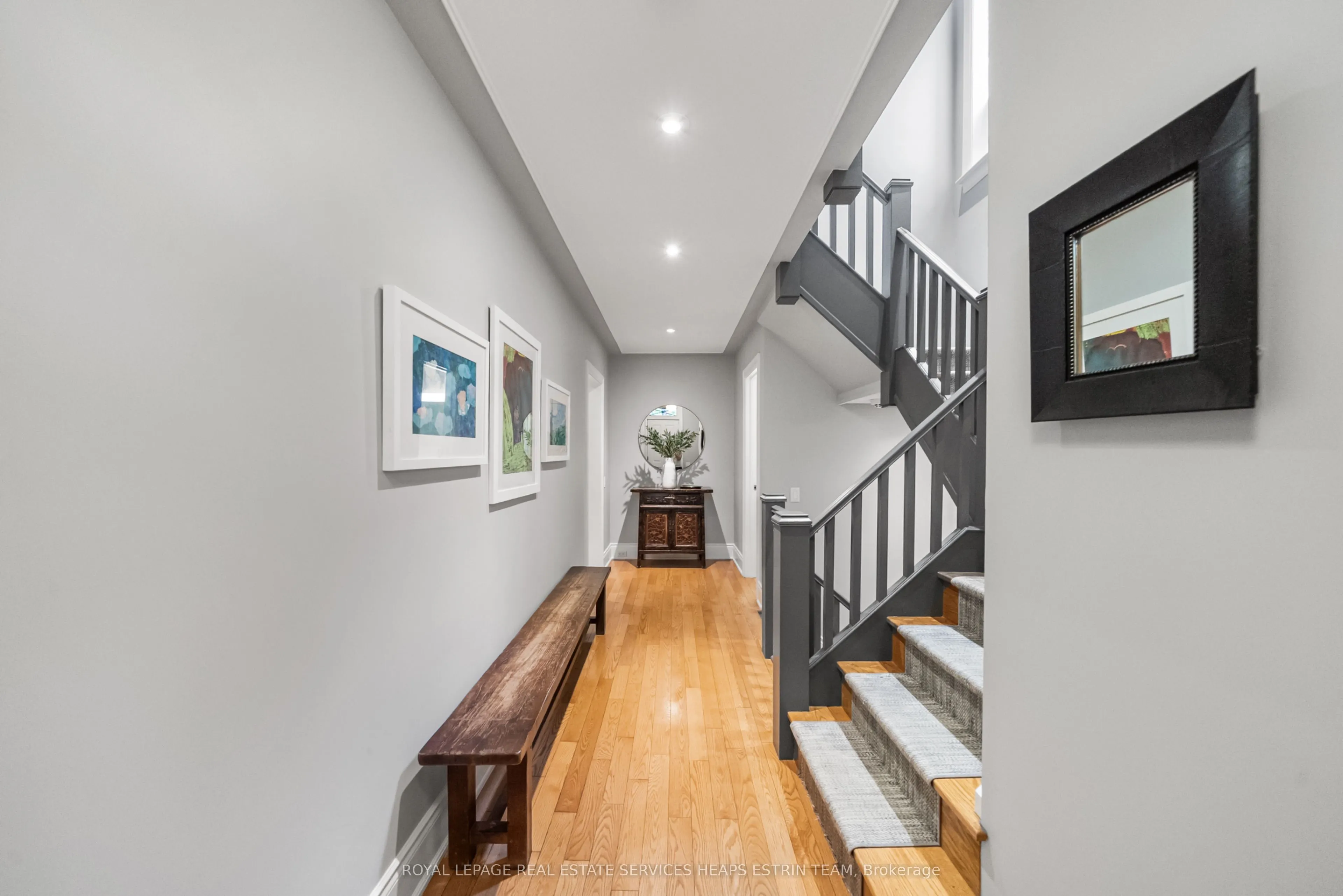 24 Heather Road