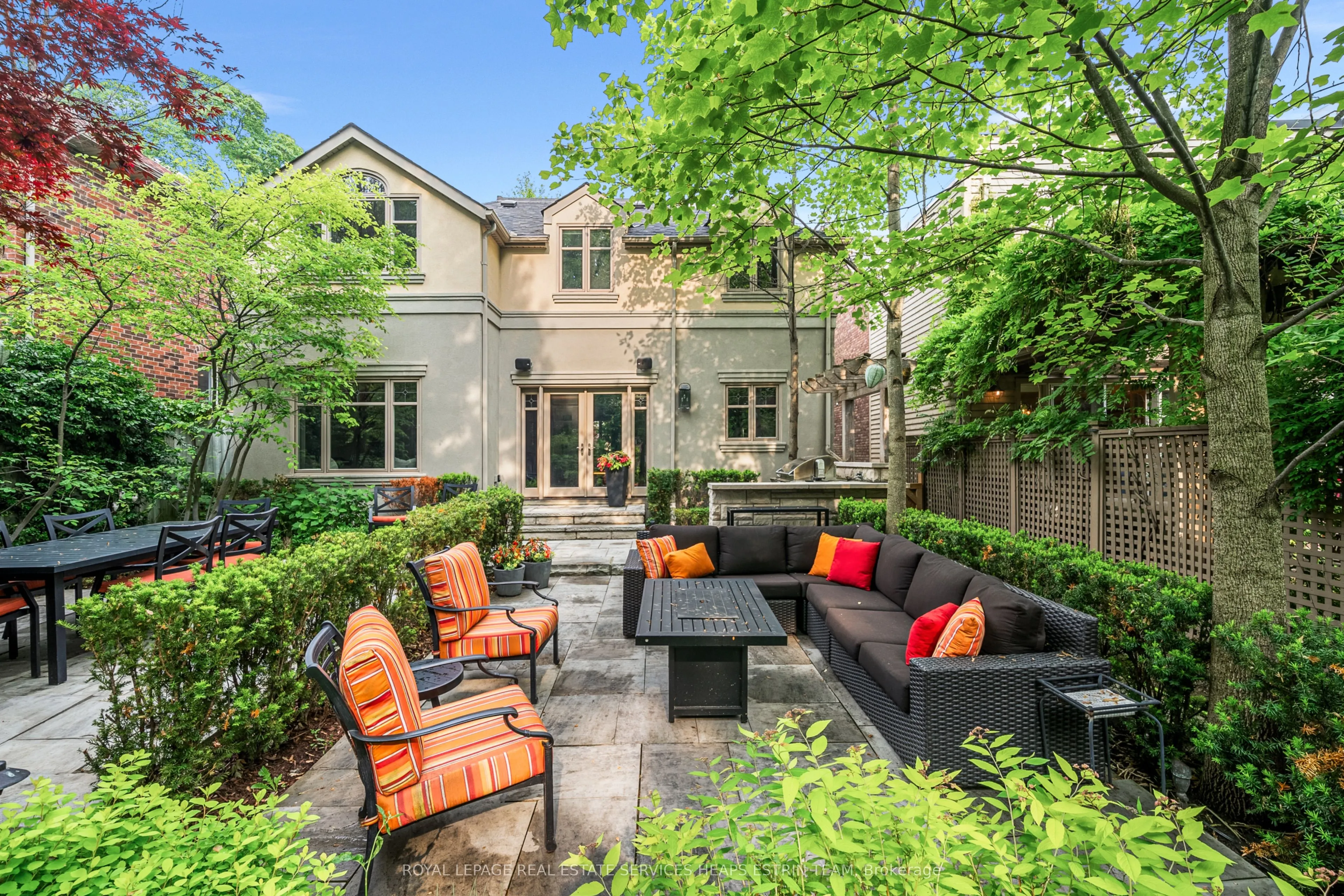 24 Heather Road