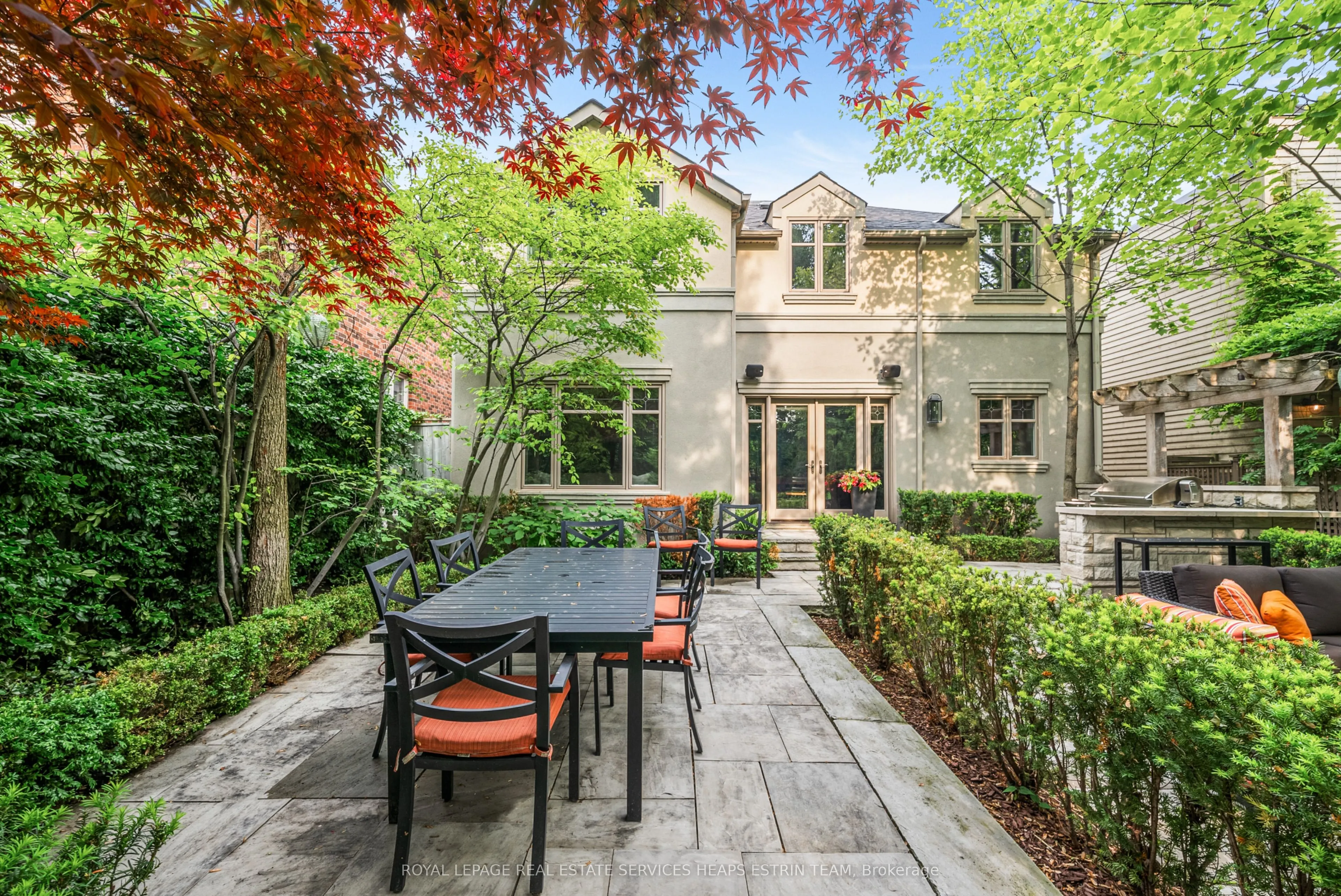 24 Heather Road