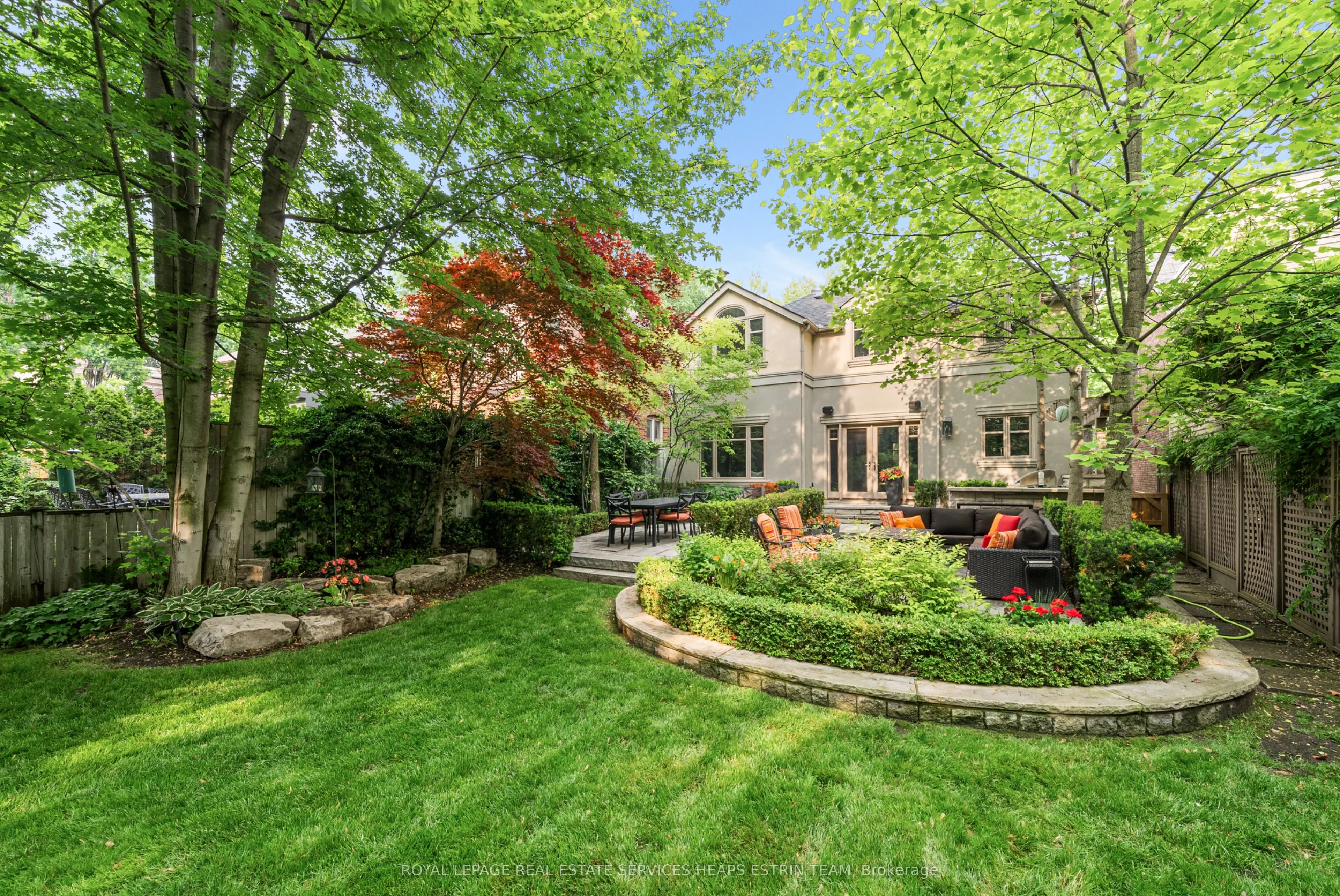 24 Heather Road