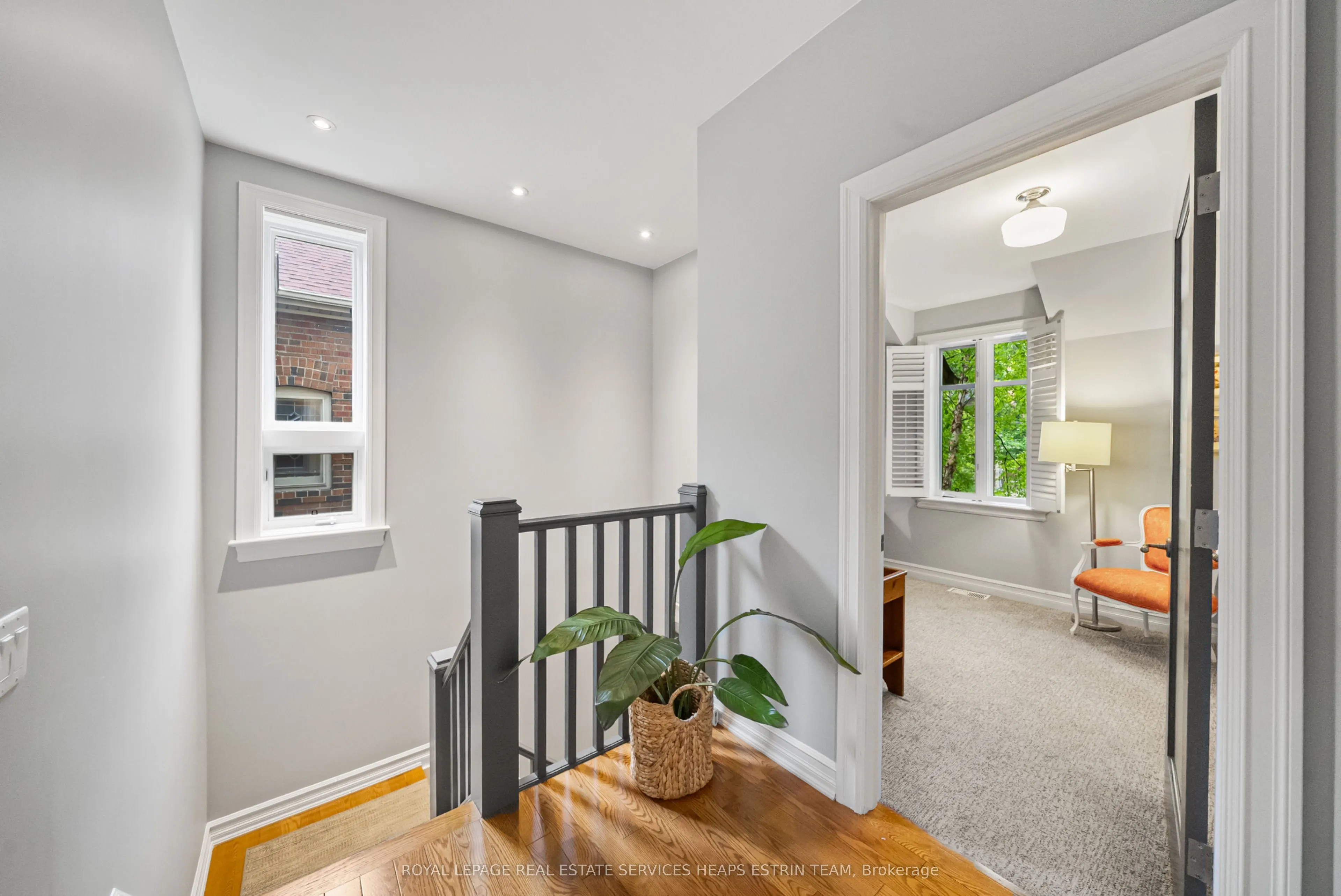 24 Heather Road