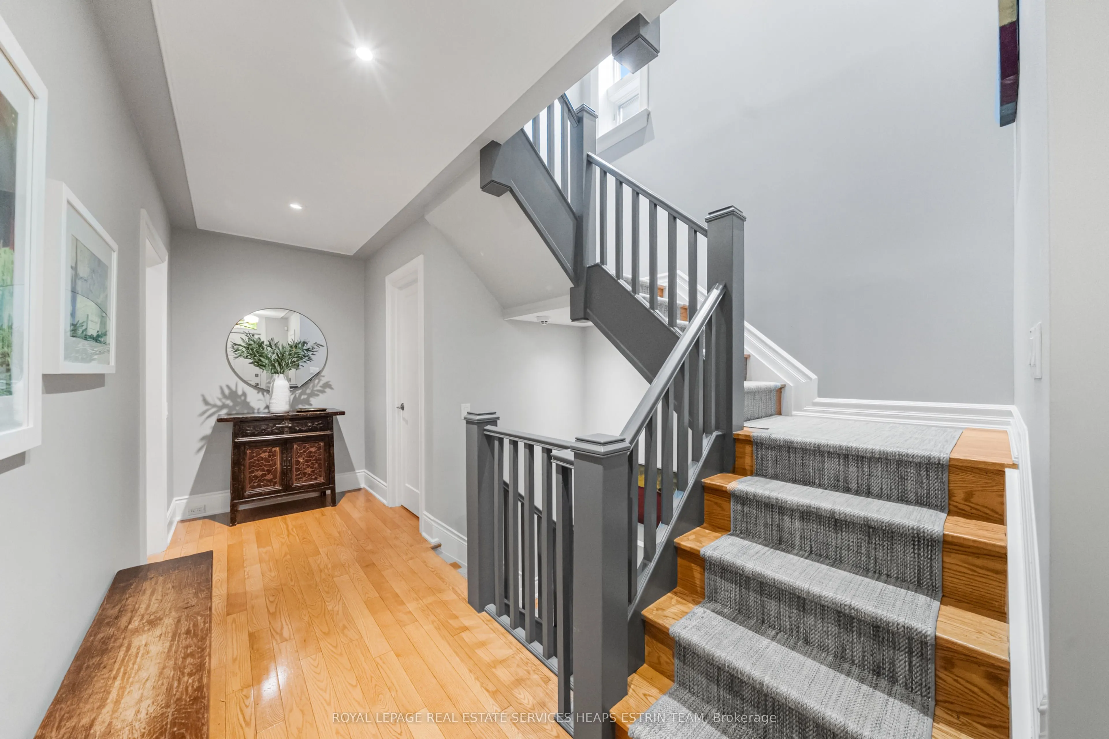 24 Heather Road