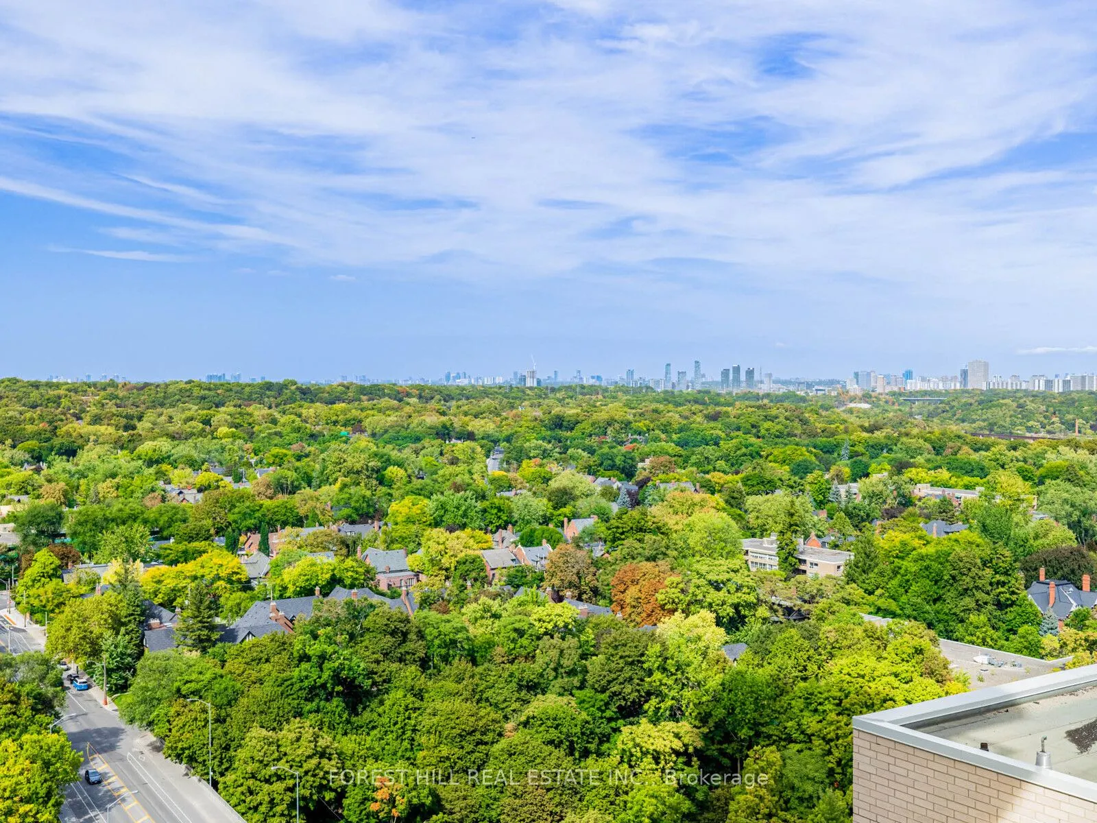 395 Bloor Street E, #1711
