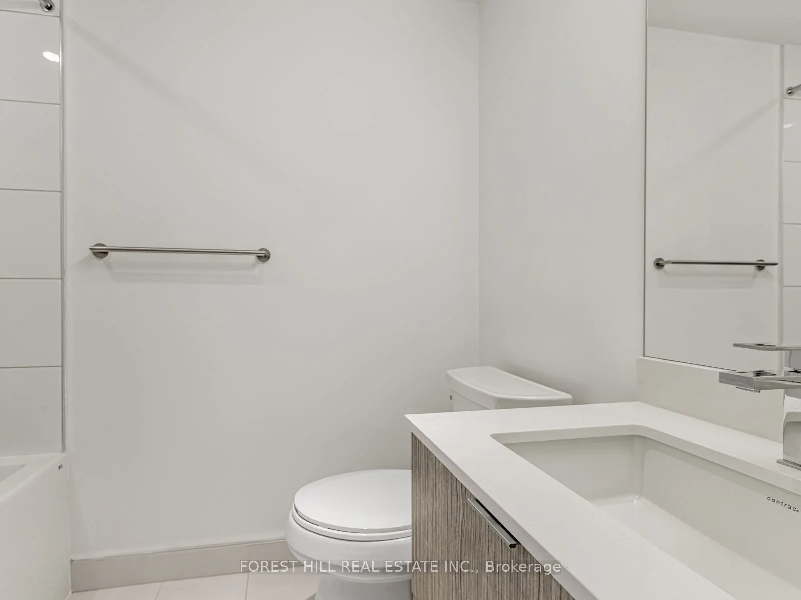 395 Bloor Street E, #1711