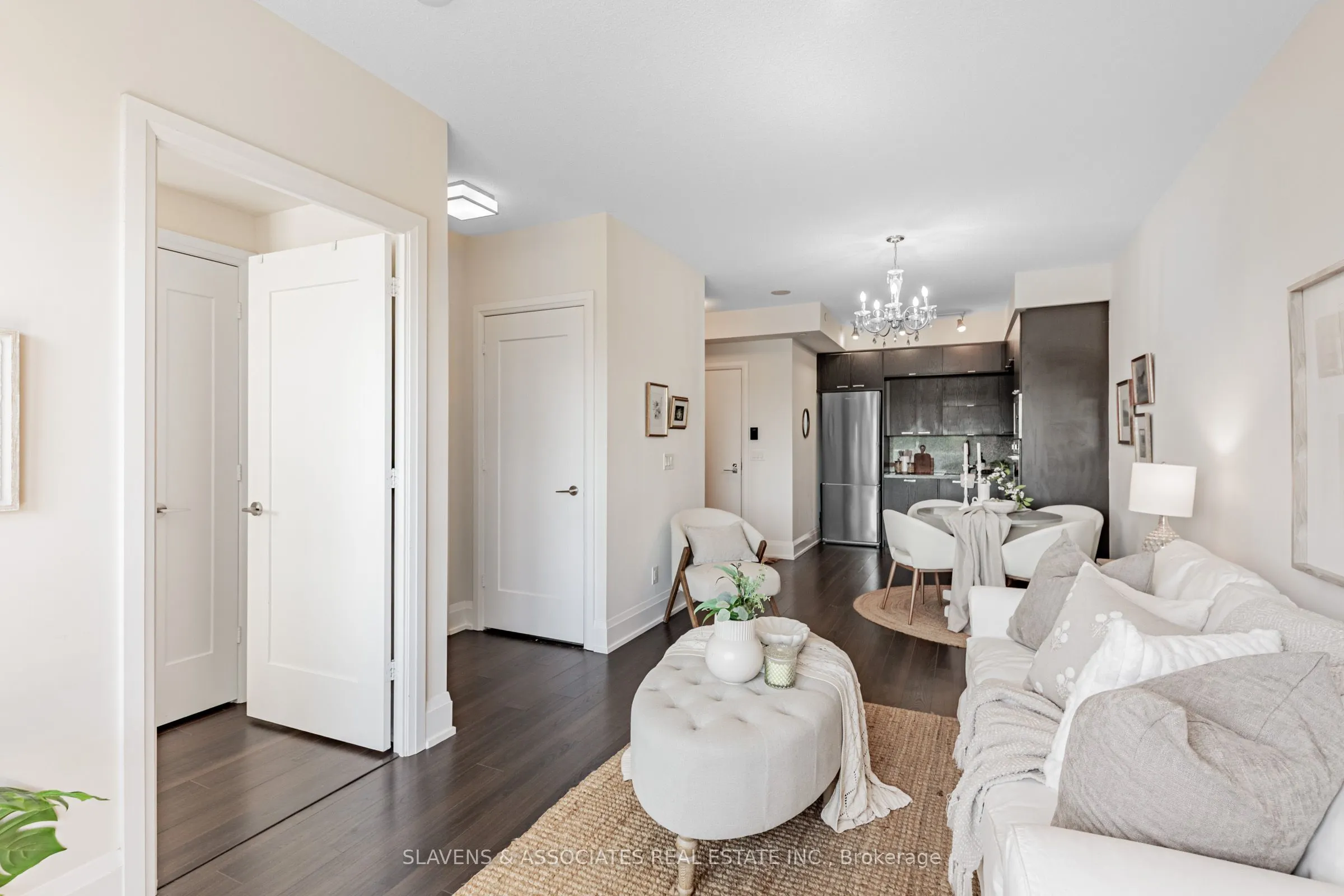 120 Harrison Garden Boulevard, #508