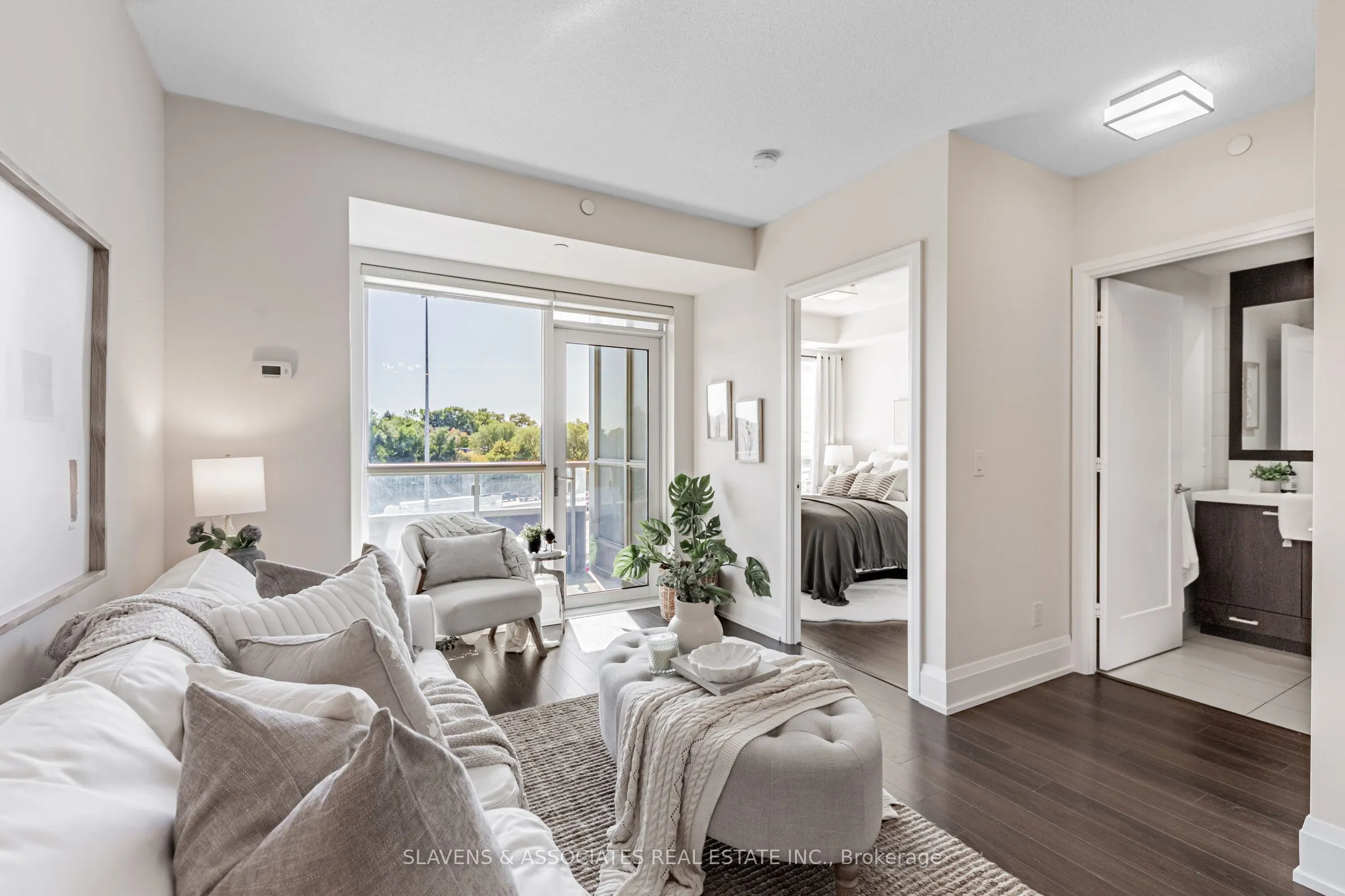 120 Harrison Garden Boulevard, #508