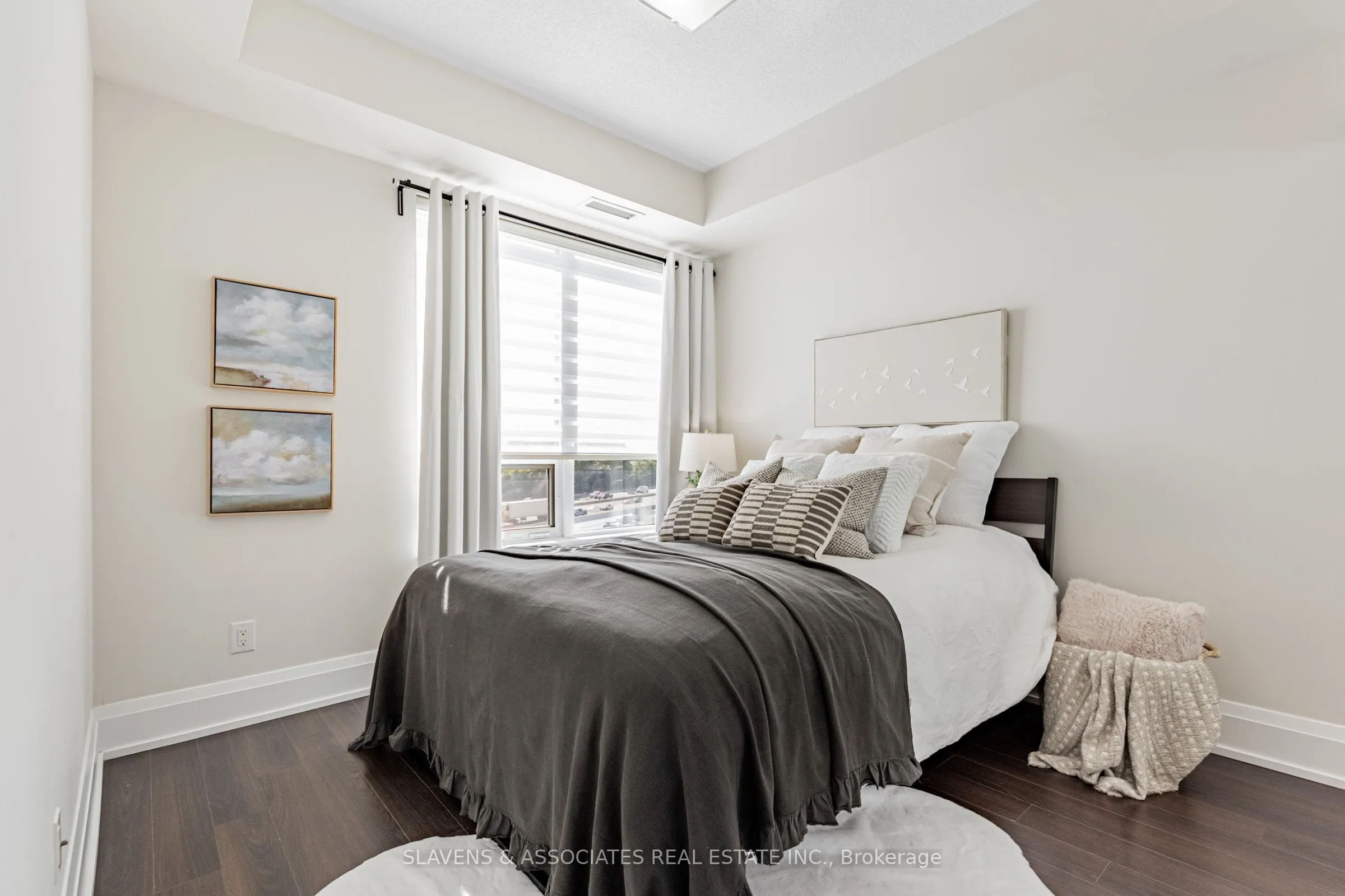 120 Harrison Garden Boulevard, #508