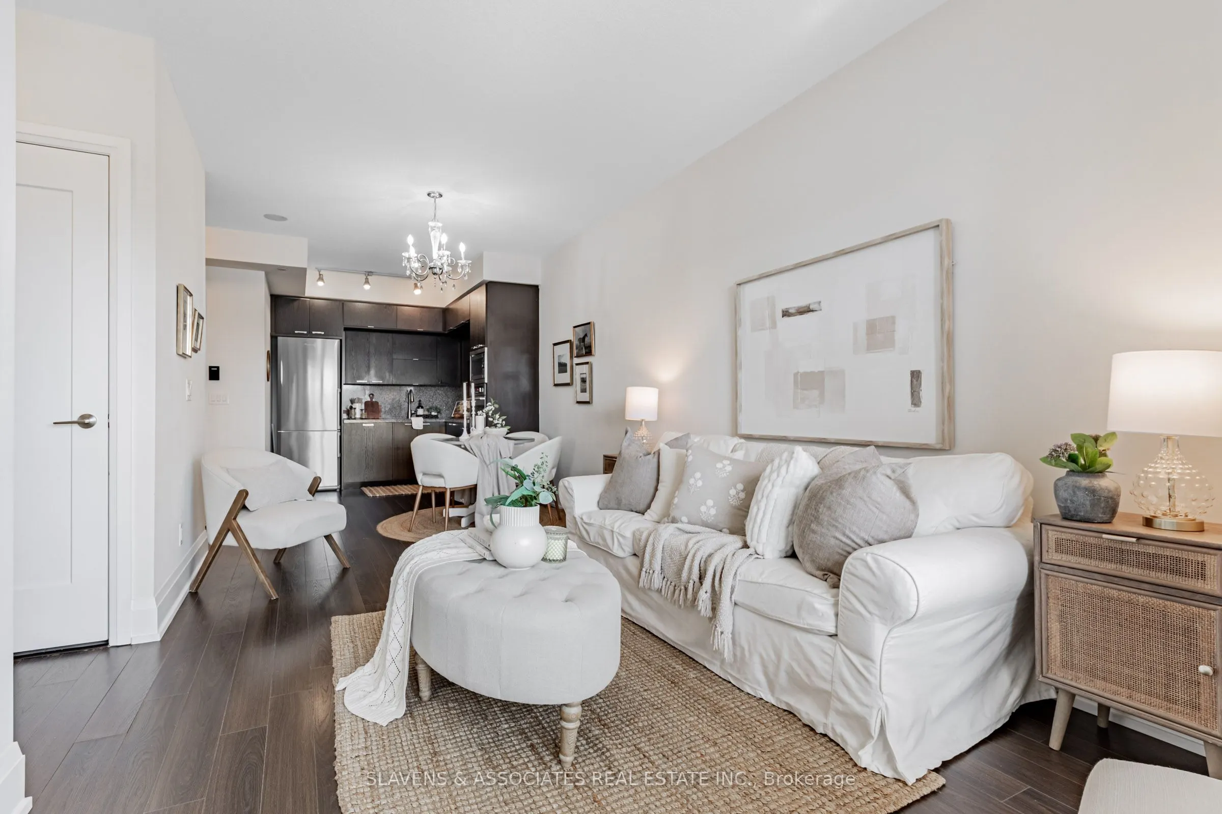 120 Harrison Garden Boulevard, #508