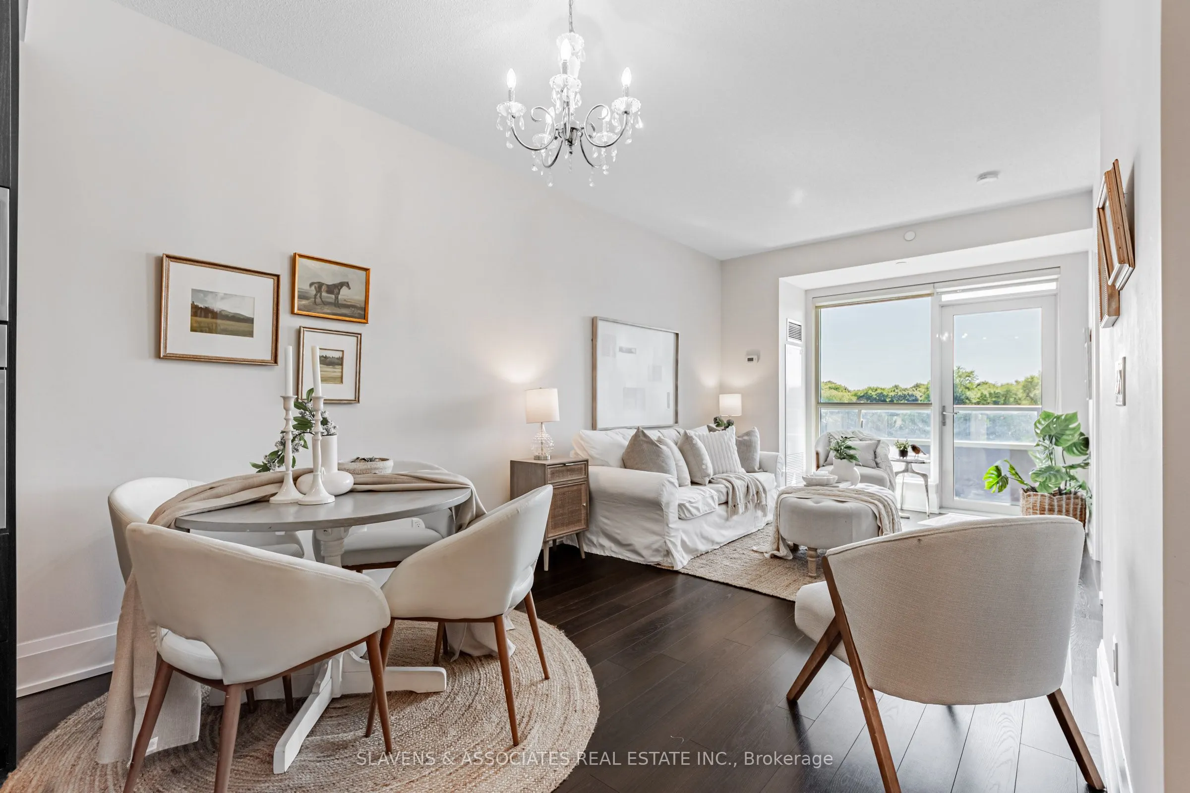 120 Harrison Garden Boulevard, #508