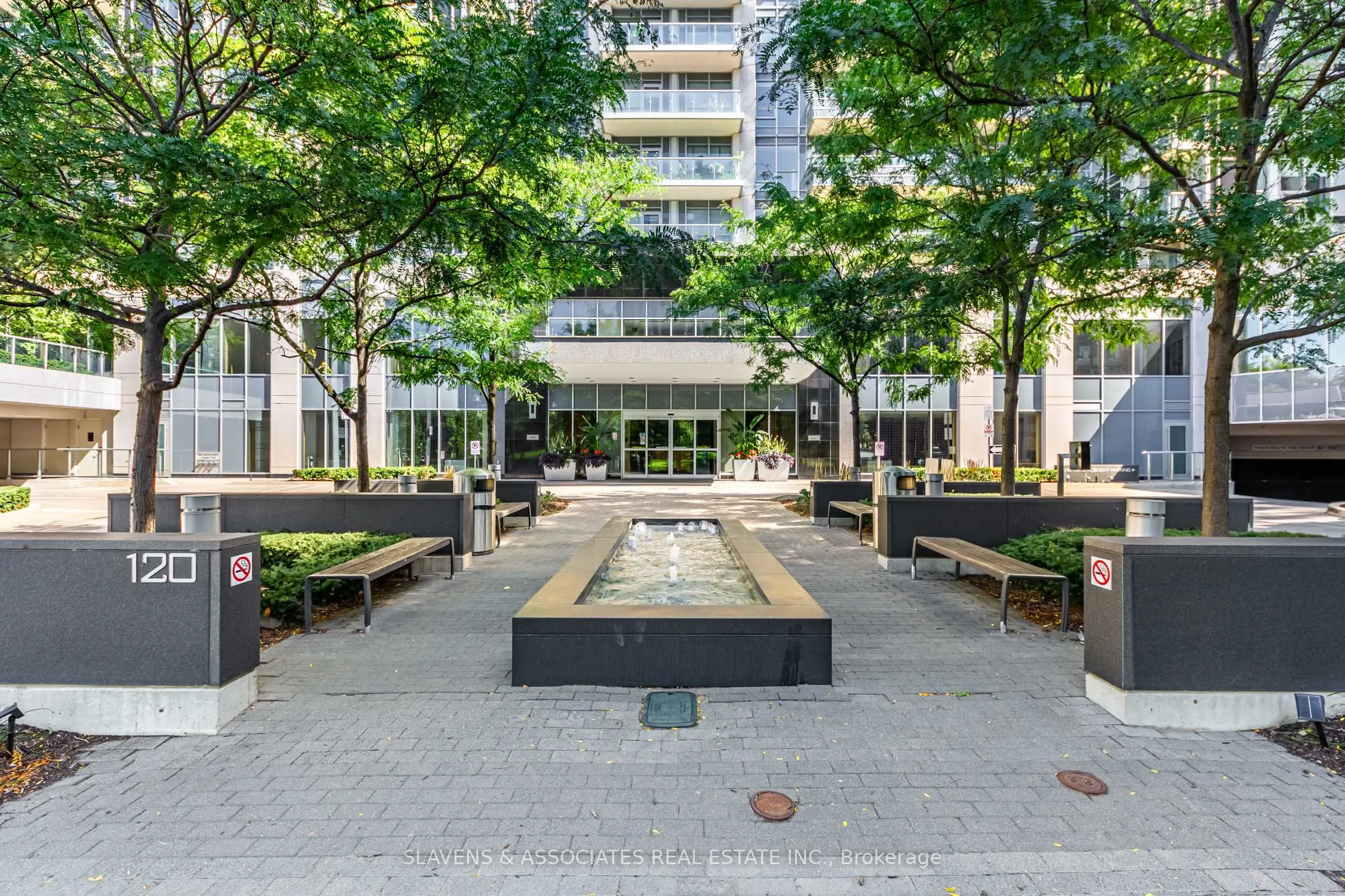 120 Harrison Garden Boulevard, #508