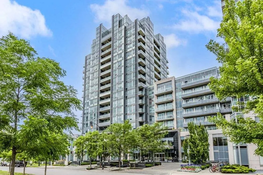 120 Harrison Garden Boulevard, #508