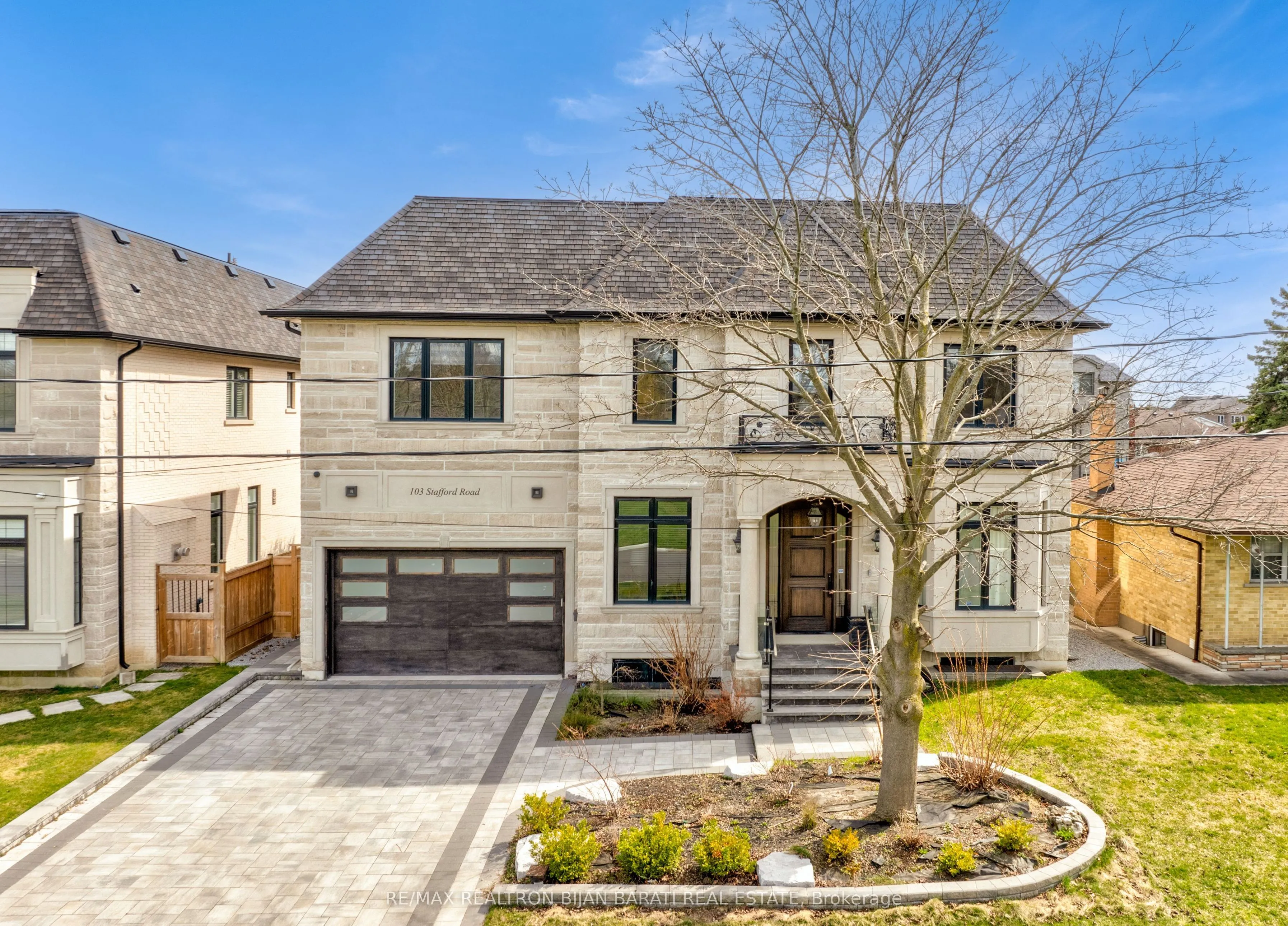 103 Stafford Road