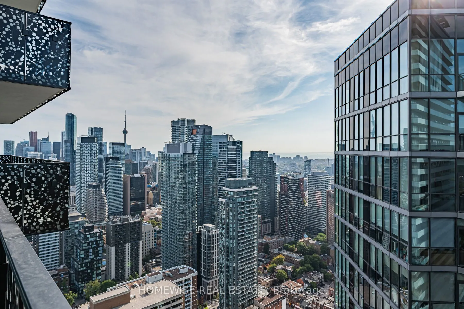 55 Charles Street E, #4506