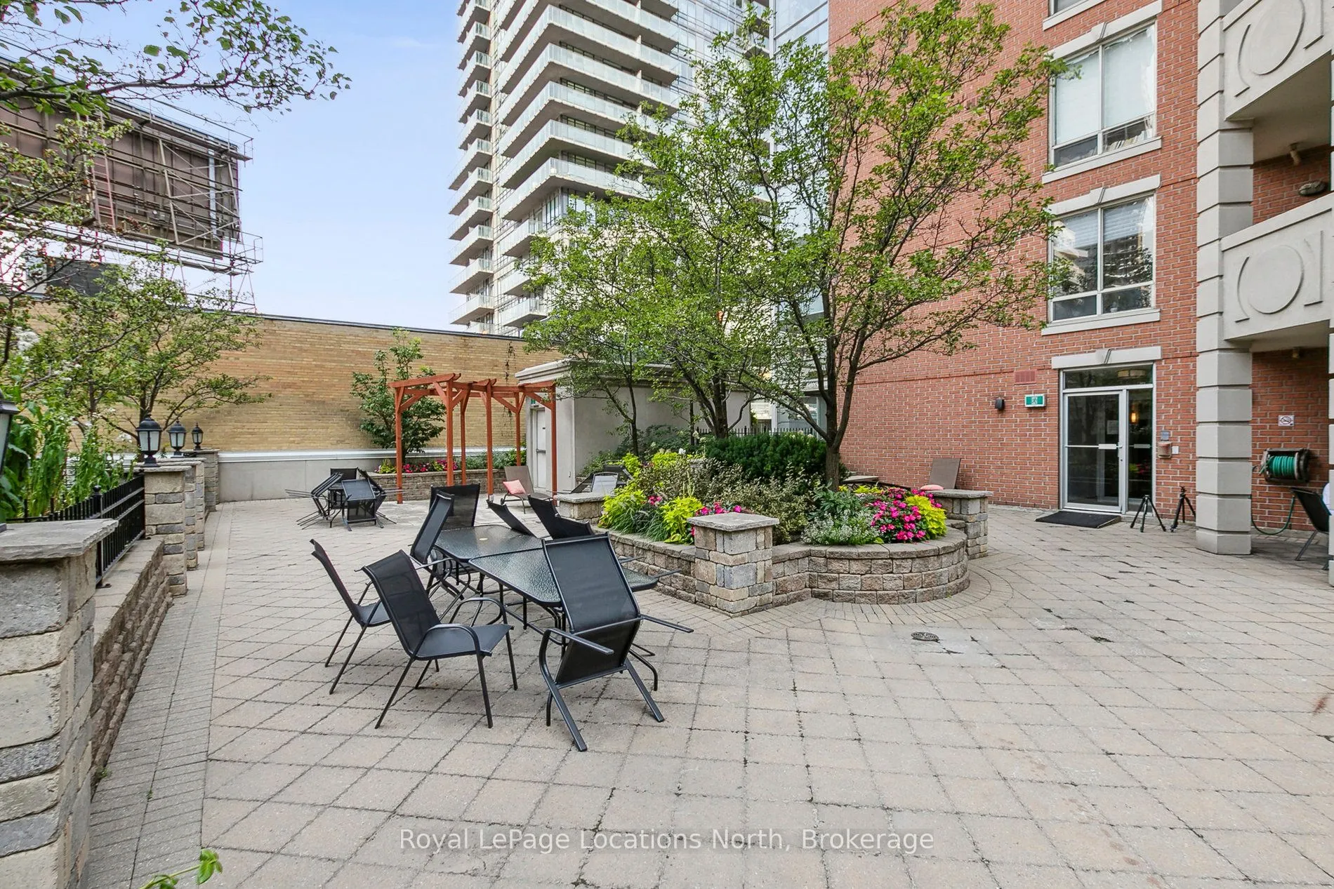 20 Collier Street, #502