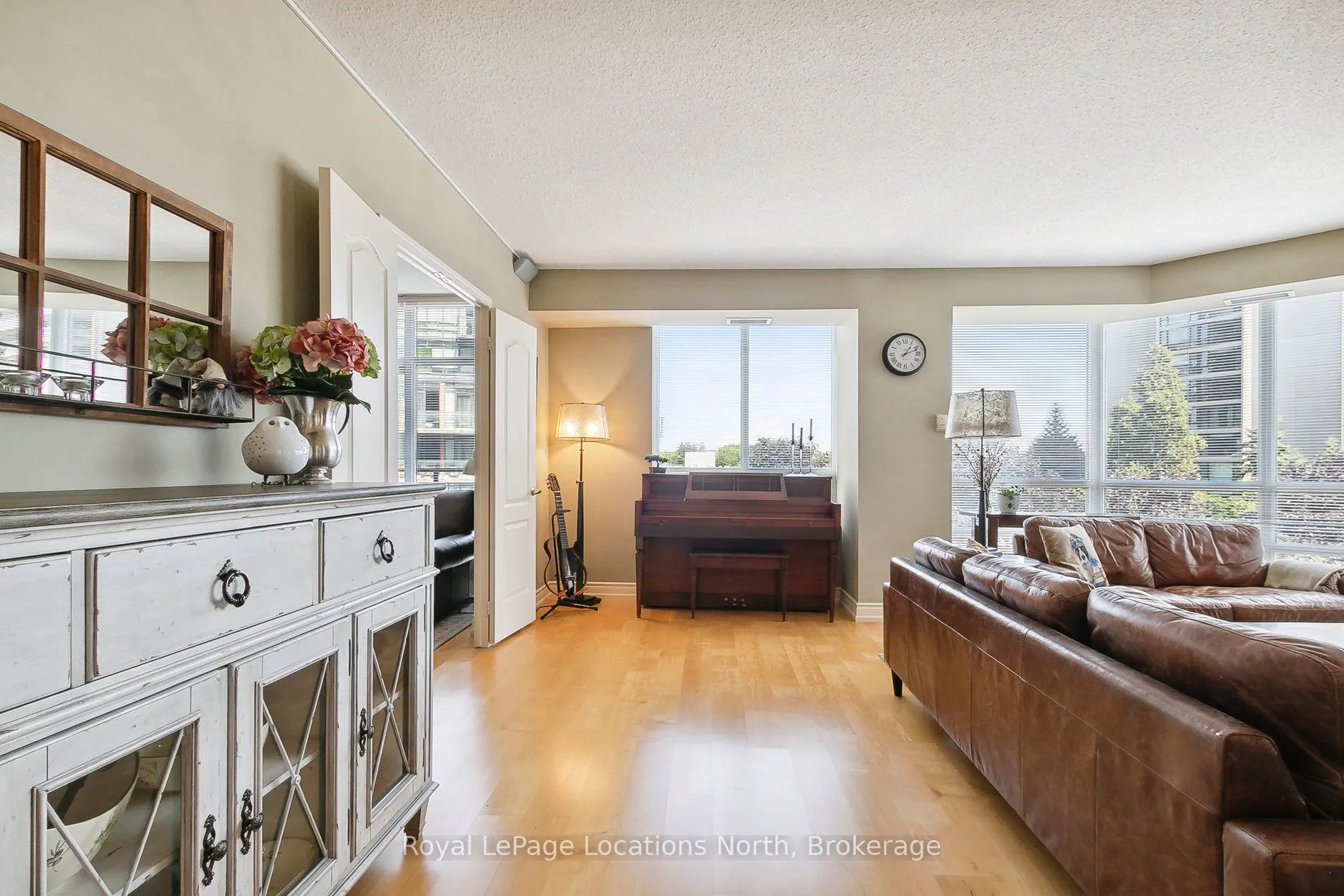 20 Collier Street, #502