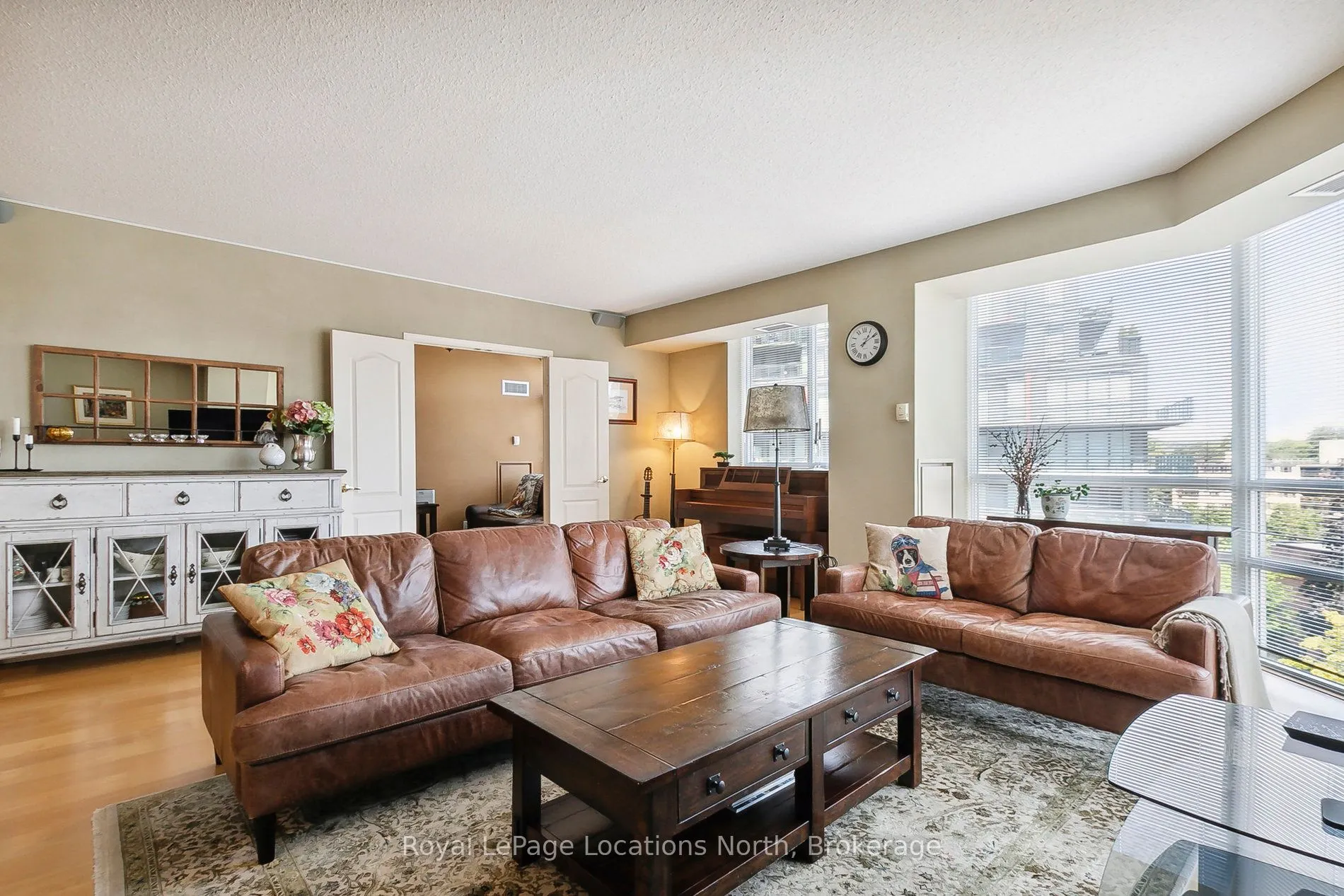 20 Collier Street, #502