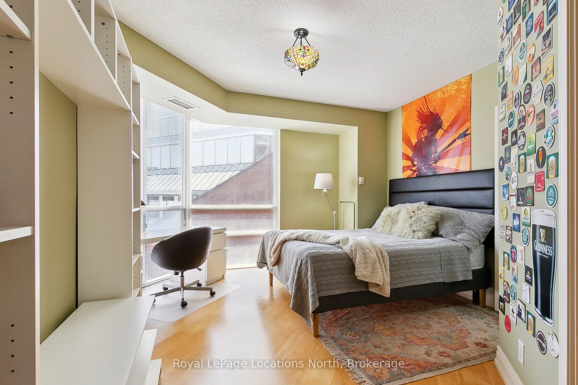 20 Collier Street, #502