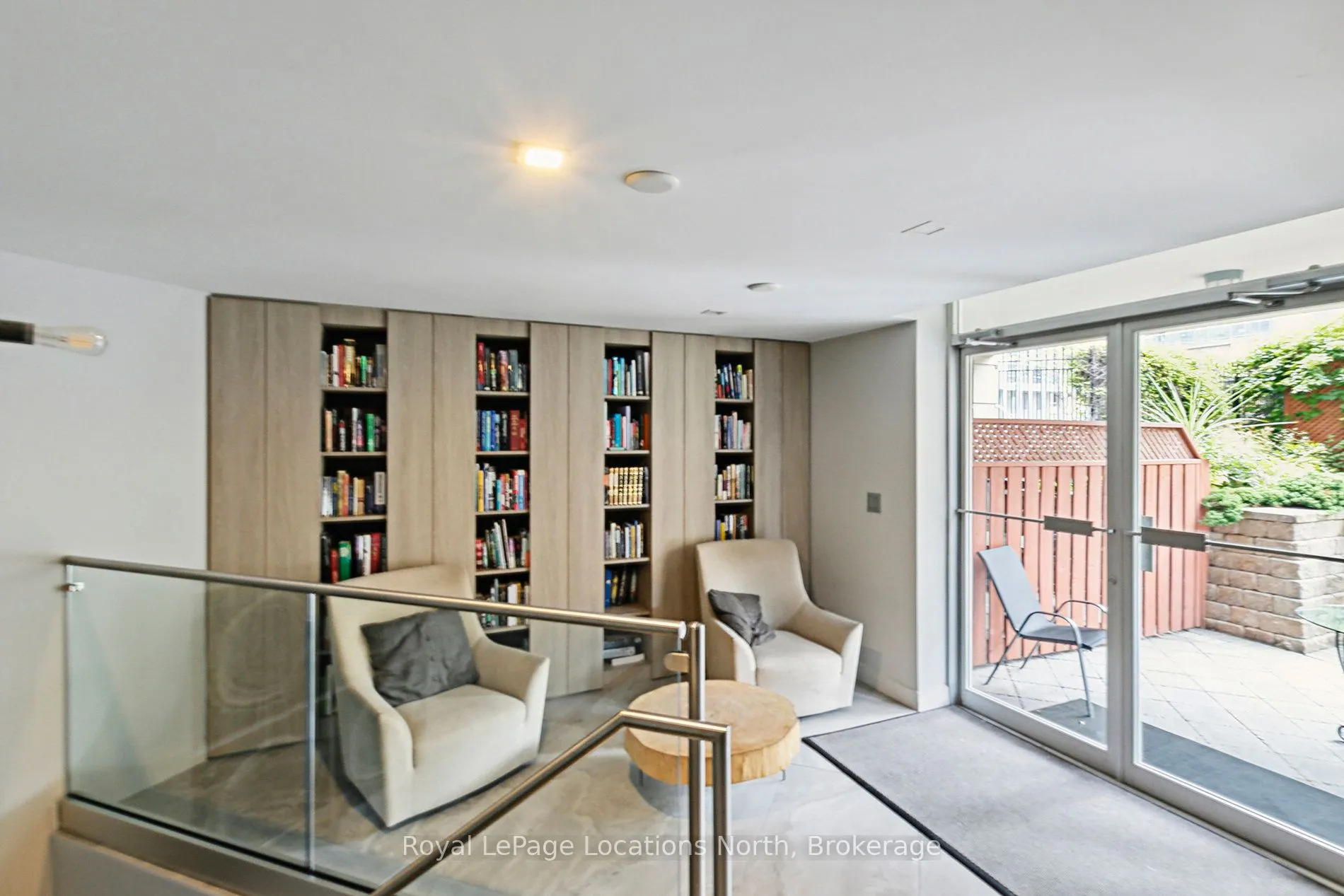 20 Collier Street, #502