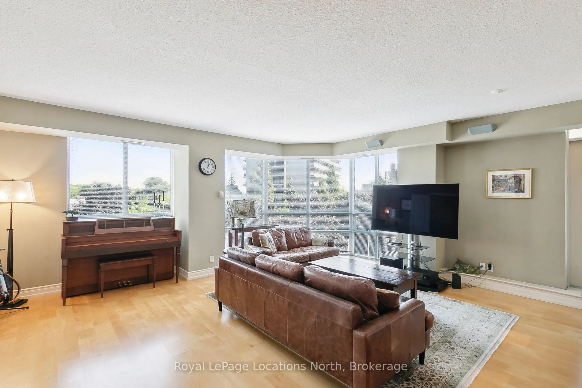 20 Collier Street, #502