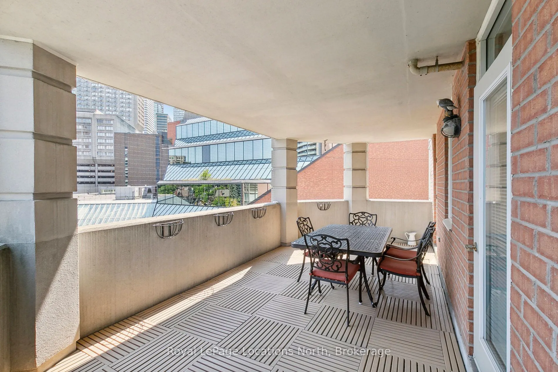 20 Collier Street, #502