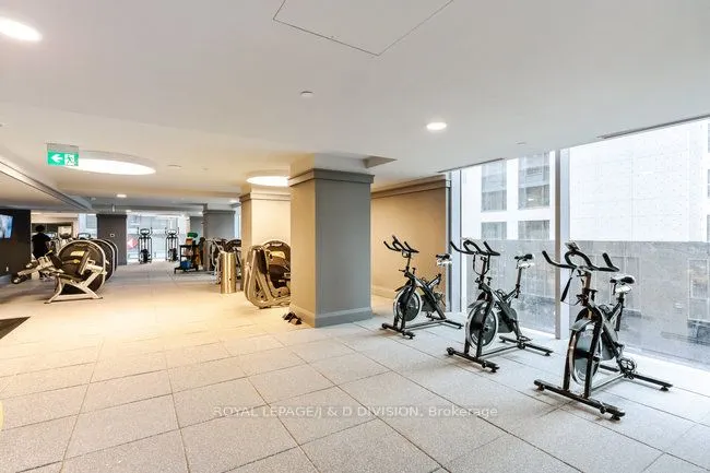 188 Cumberland Street, #607