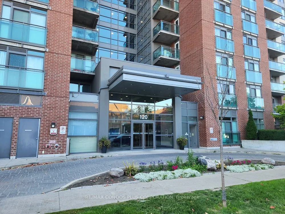 120 Dallimore Circle, #714