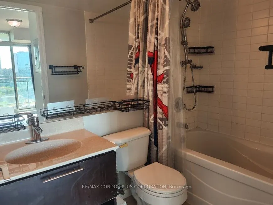 120 Dallimore Circle, #714
